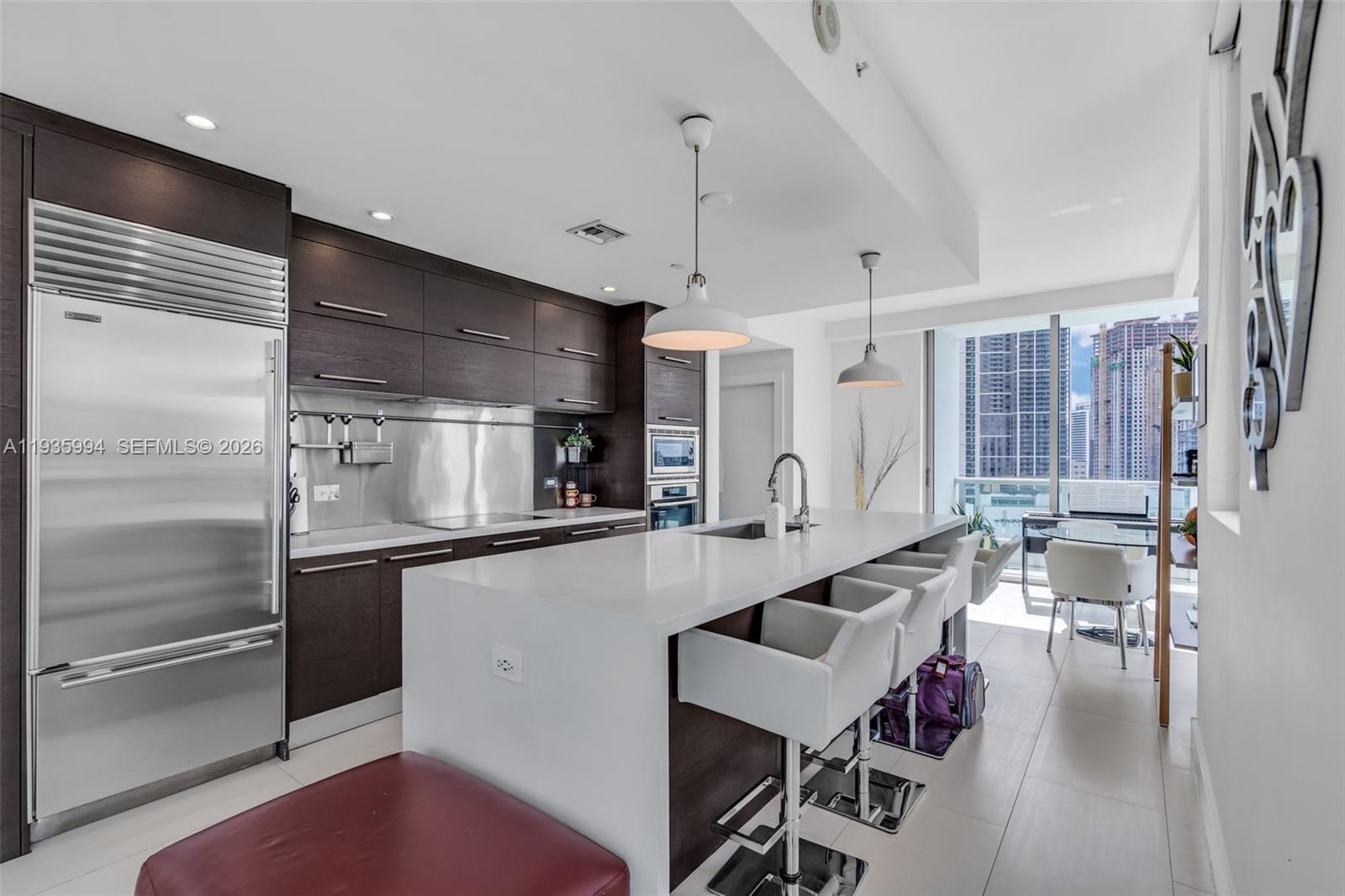 900 Biscayne Blvd #2312, Miami FL 33132