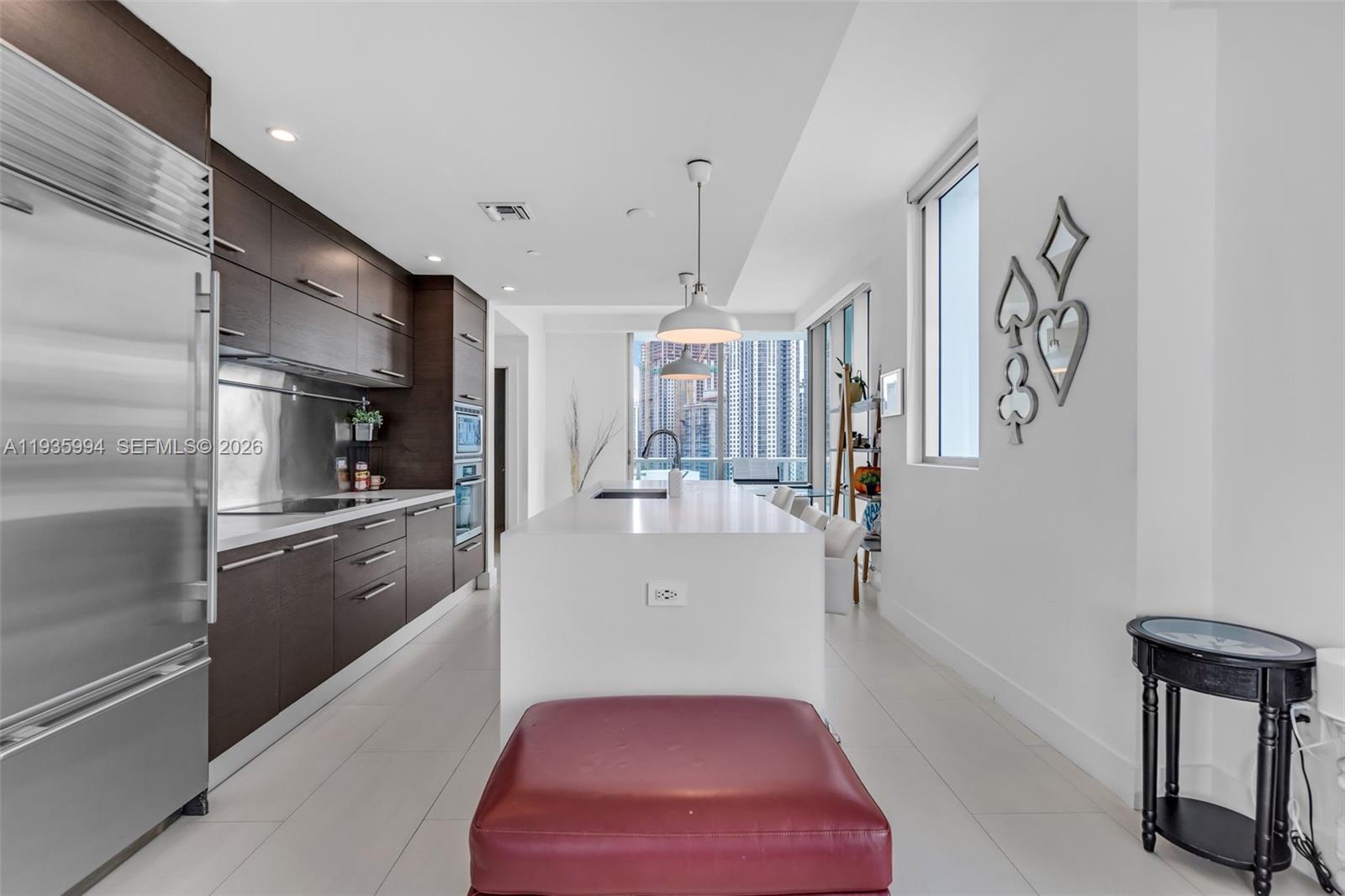900 Biscayne Blvd #2312, Miami FL 33132