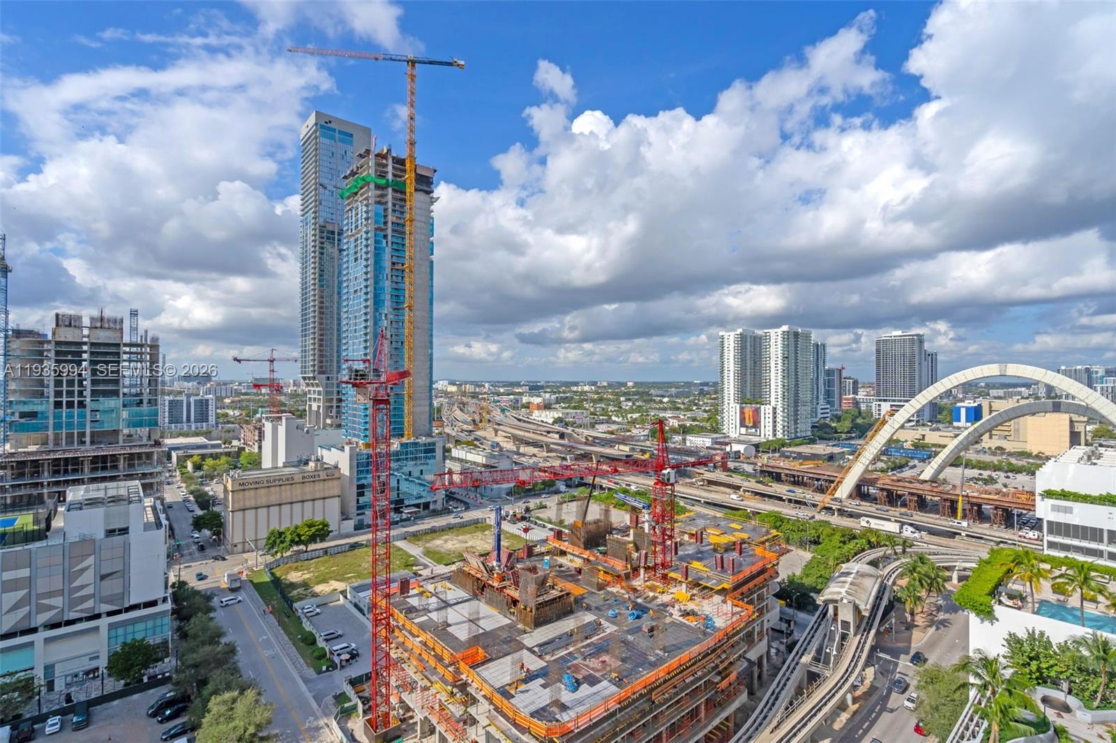 900 Biscayne Blvd #2312, Miami FL 33132