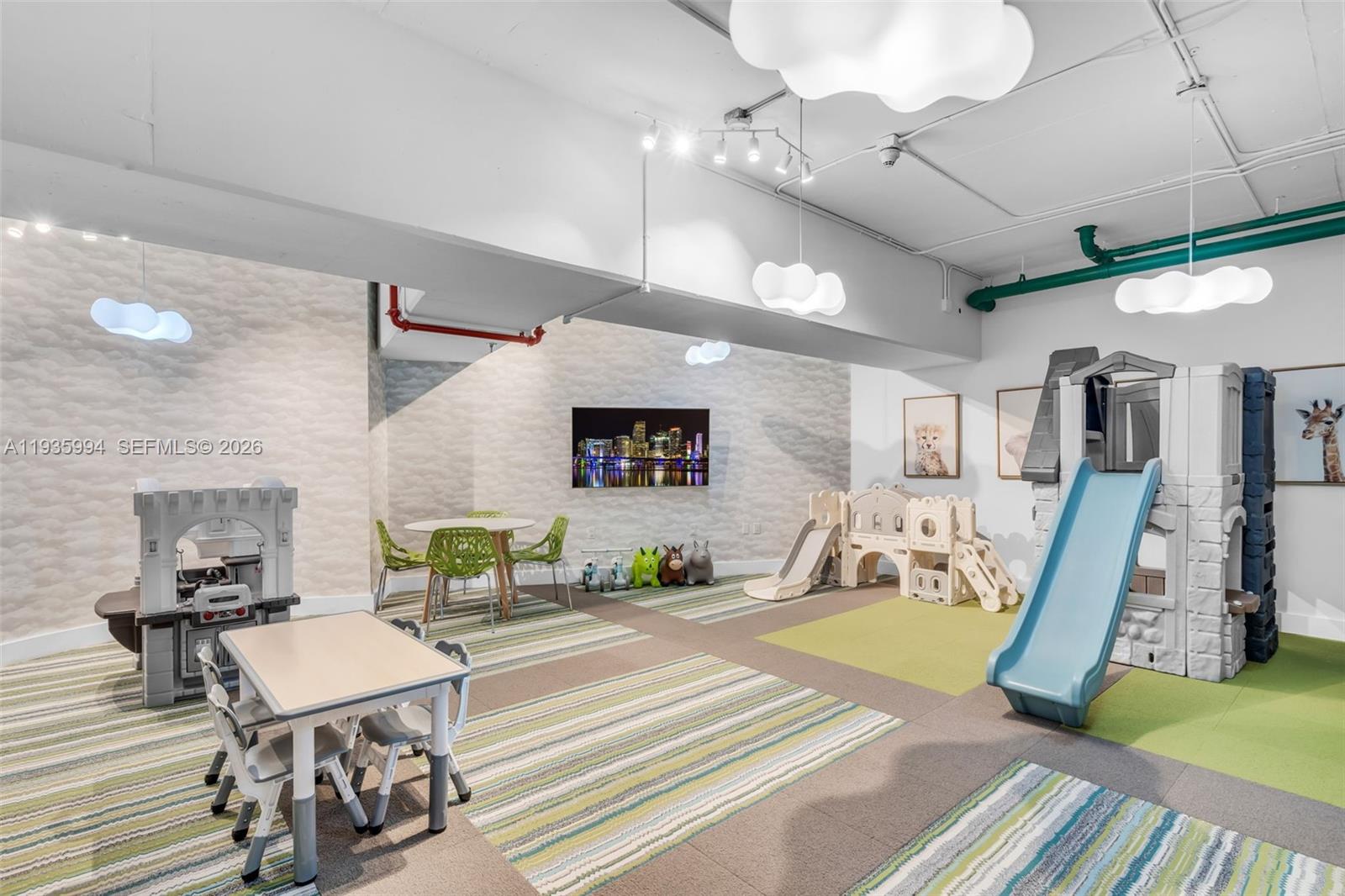 900 Biscayne Blvd #2312, Miami FL 33132