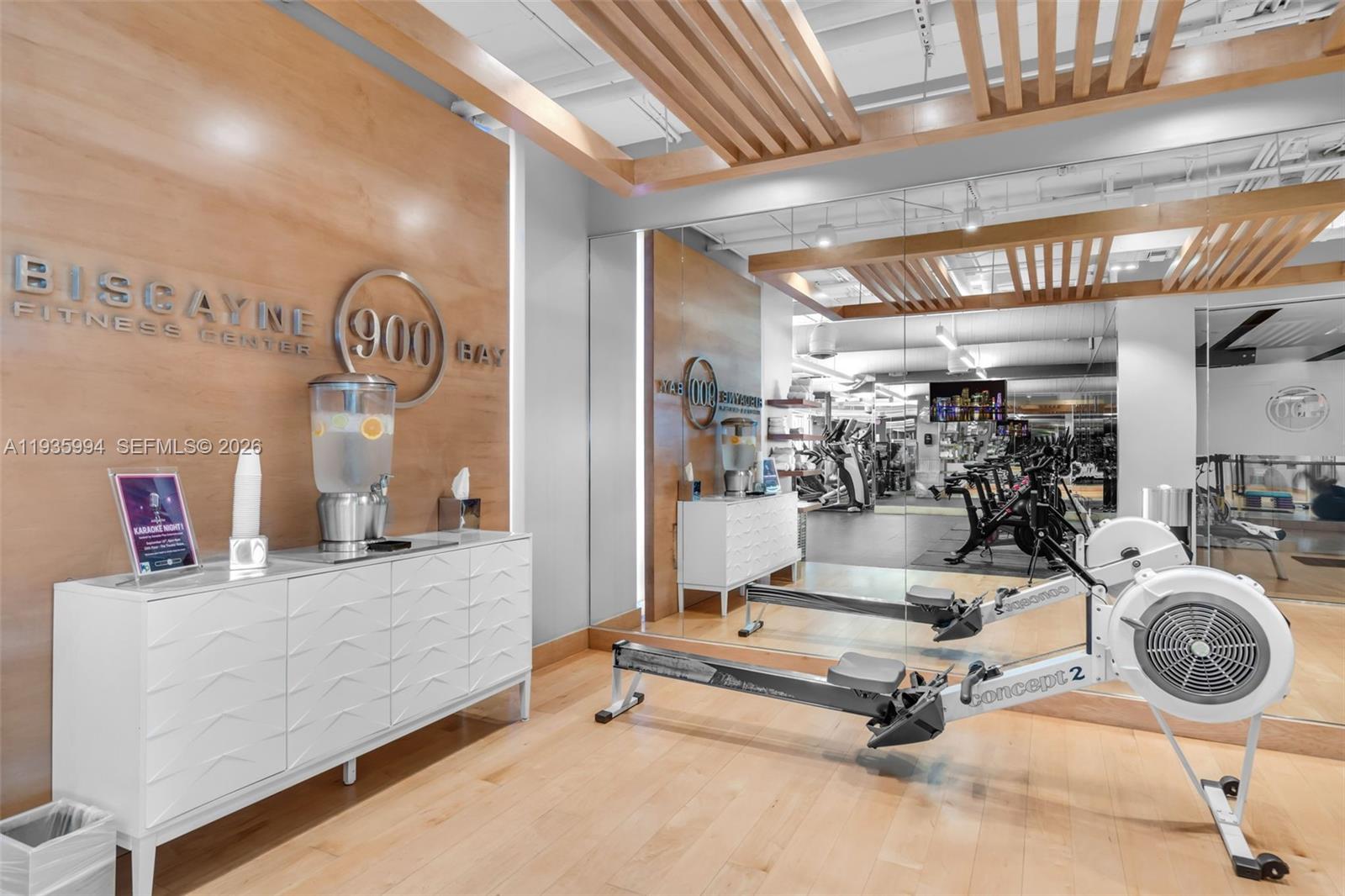 900 Biscayne Blvd #2312, Miami FL 33132