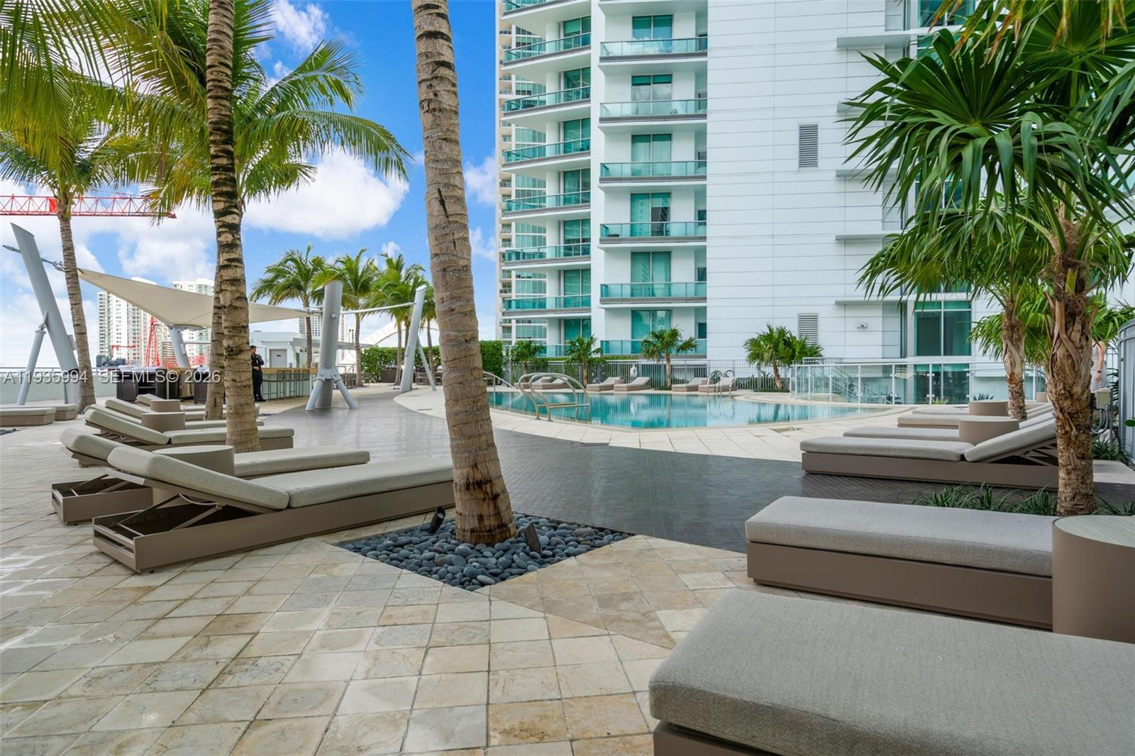 900 Biscayne Blvd #2312, Miami FL 33132
