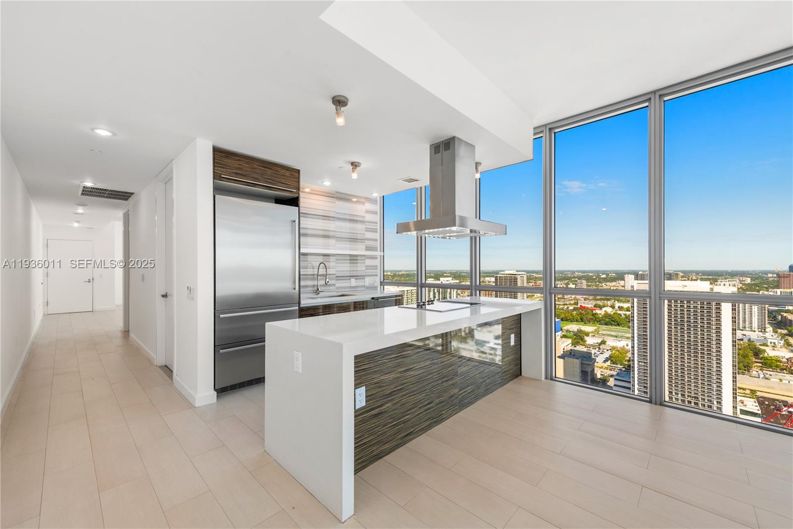 1100 Biscayne Blvd #4307, Miami FL 33132