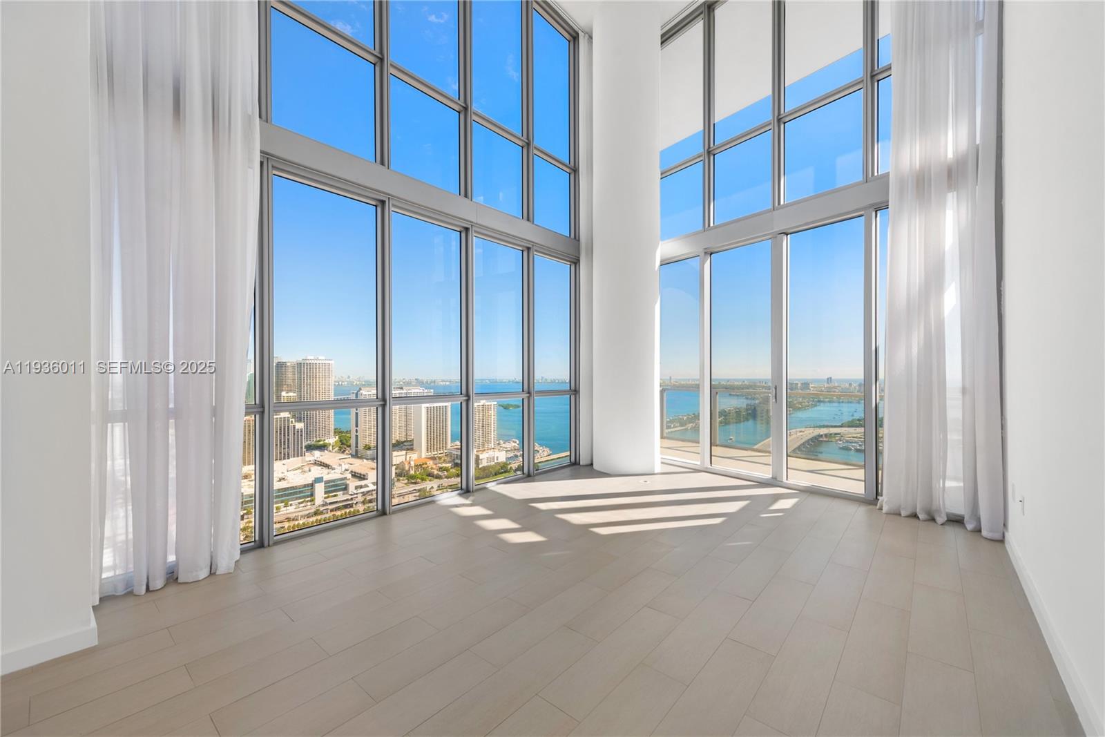 1100 Biscayne Blvd #4307, Miami FL 33132