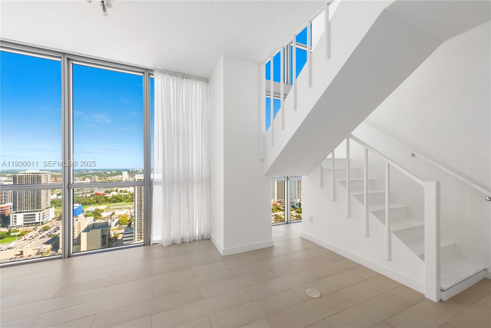 1100 Biscayne Blvd #4307, Miami FL 33132