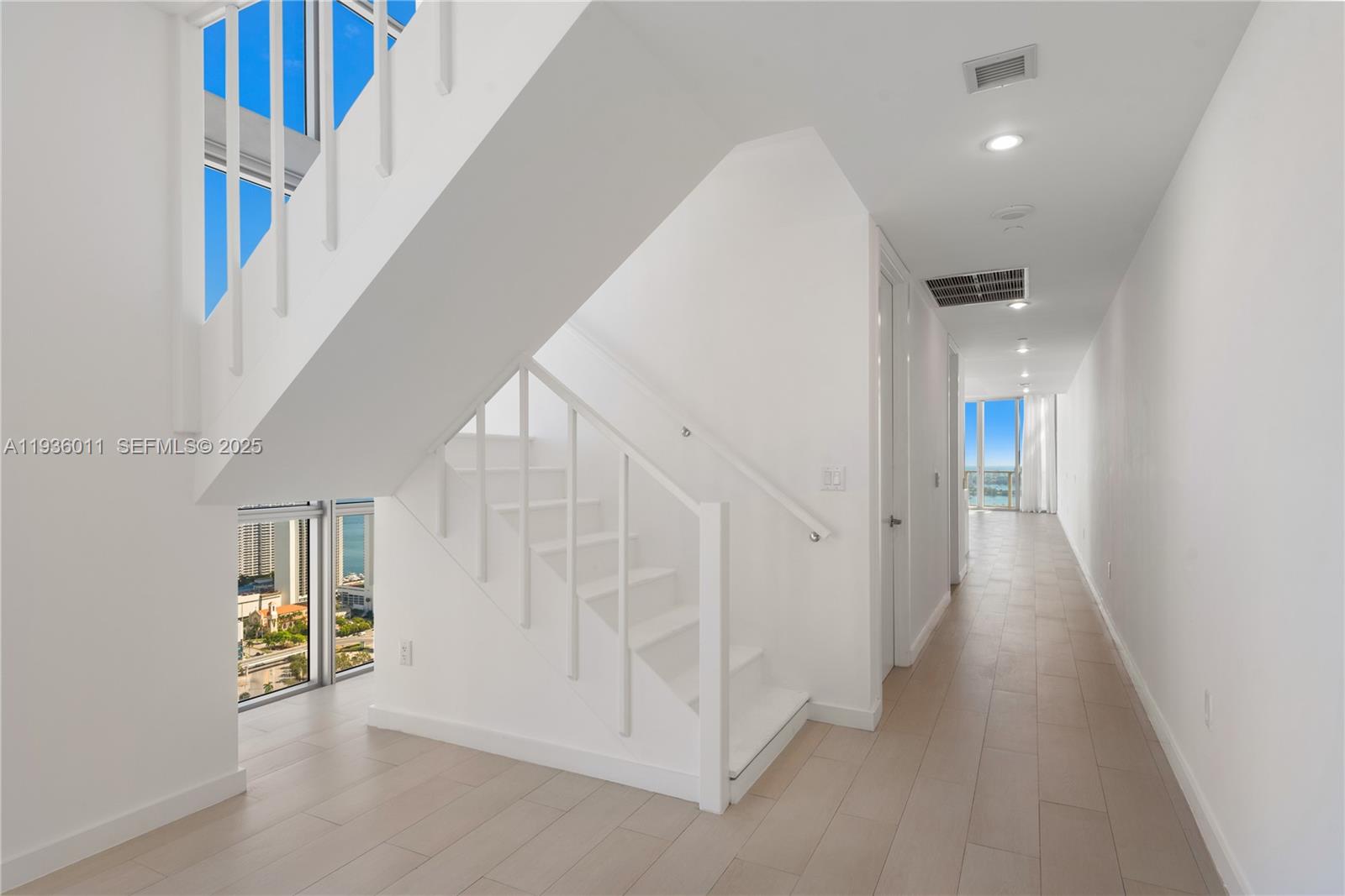 1100 Biscayne Blvd #4307, Miami FL 33132