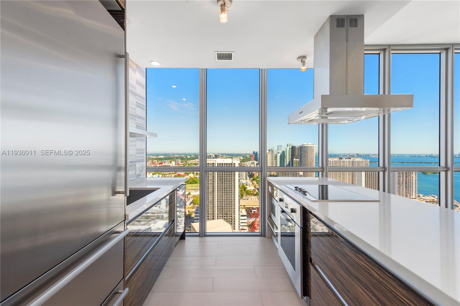 1100 Biscayne Blvd #4307, Miami FL 33132