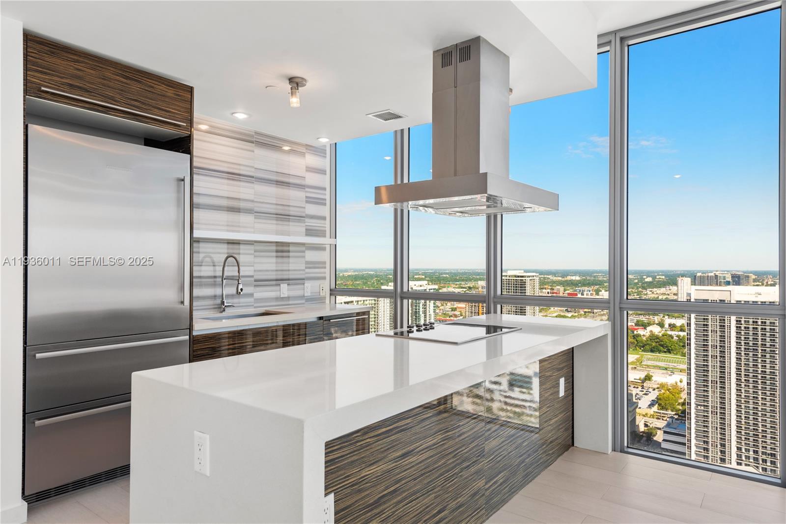 1100 Biscayne Blvd #4307, Miami FL 33132