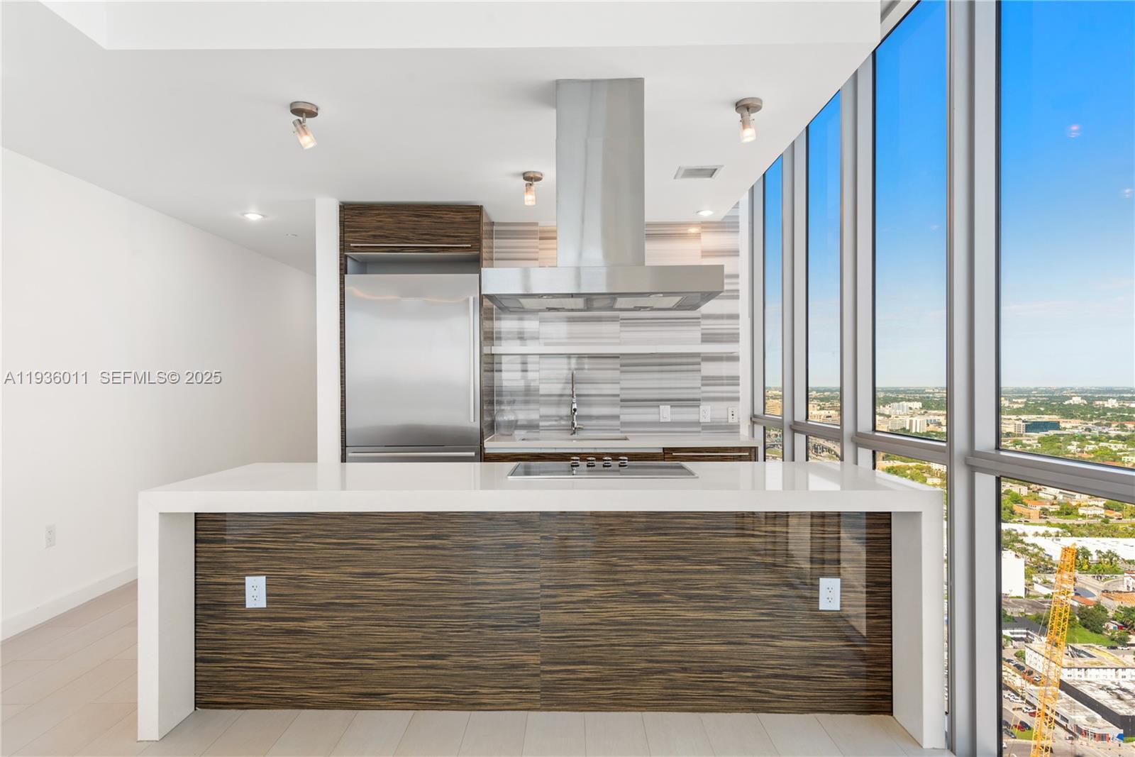 1100 Biscayne Blvd #4307, Miami FL 33132
