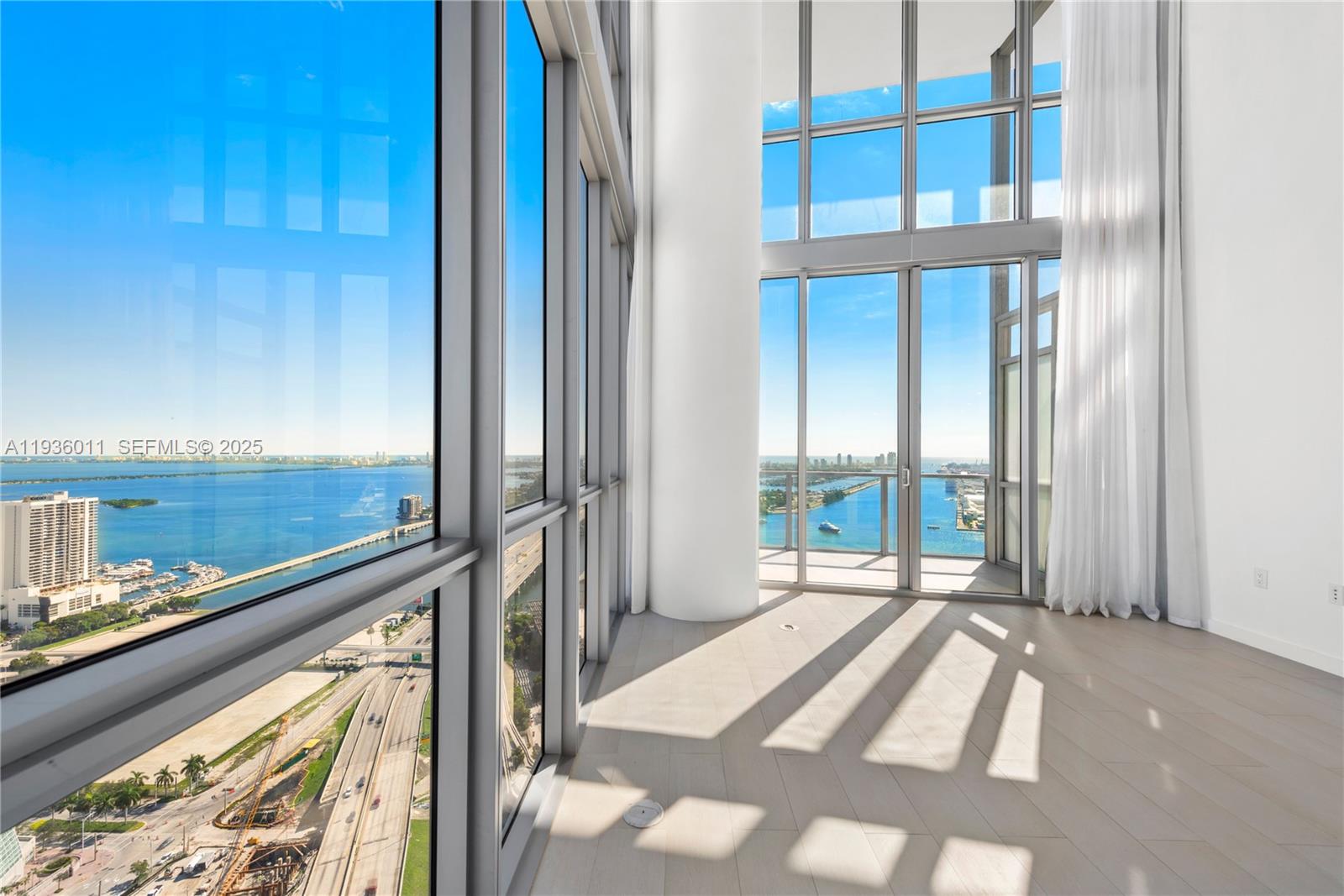 1100 Biscayne Blvd #4307, Miami FL 33132