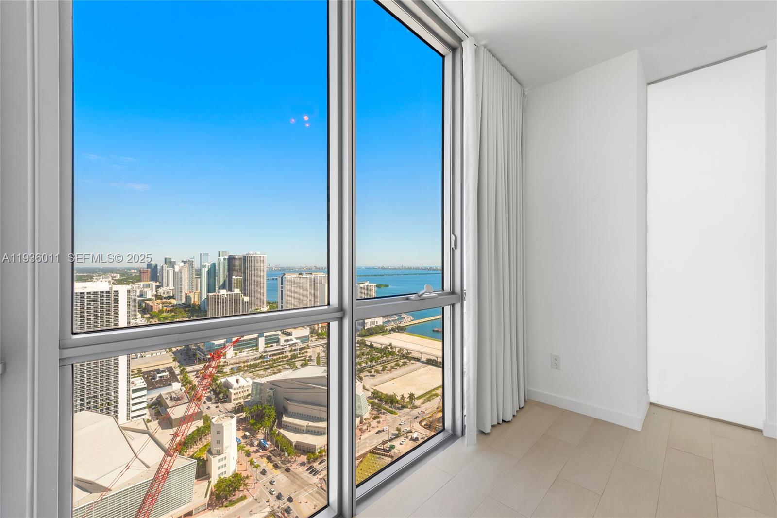 1100 Biscayne Blvd #4307, Miami FL 33132