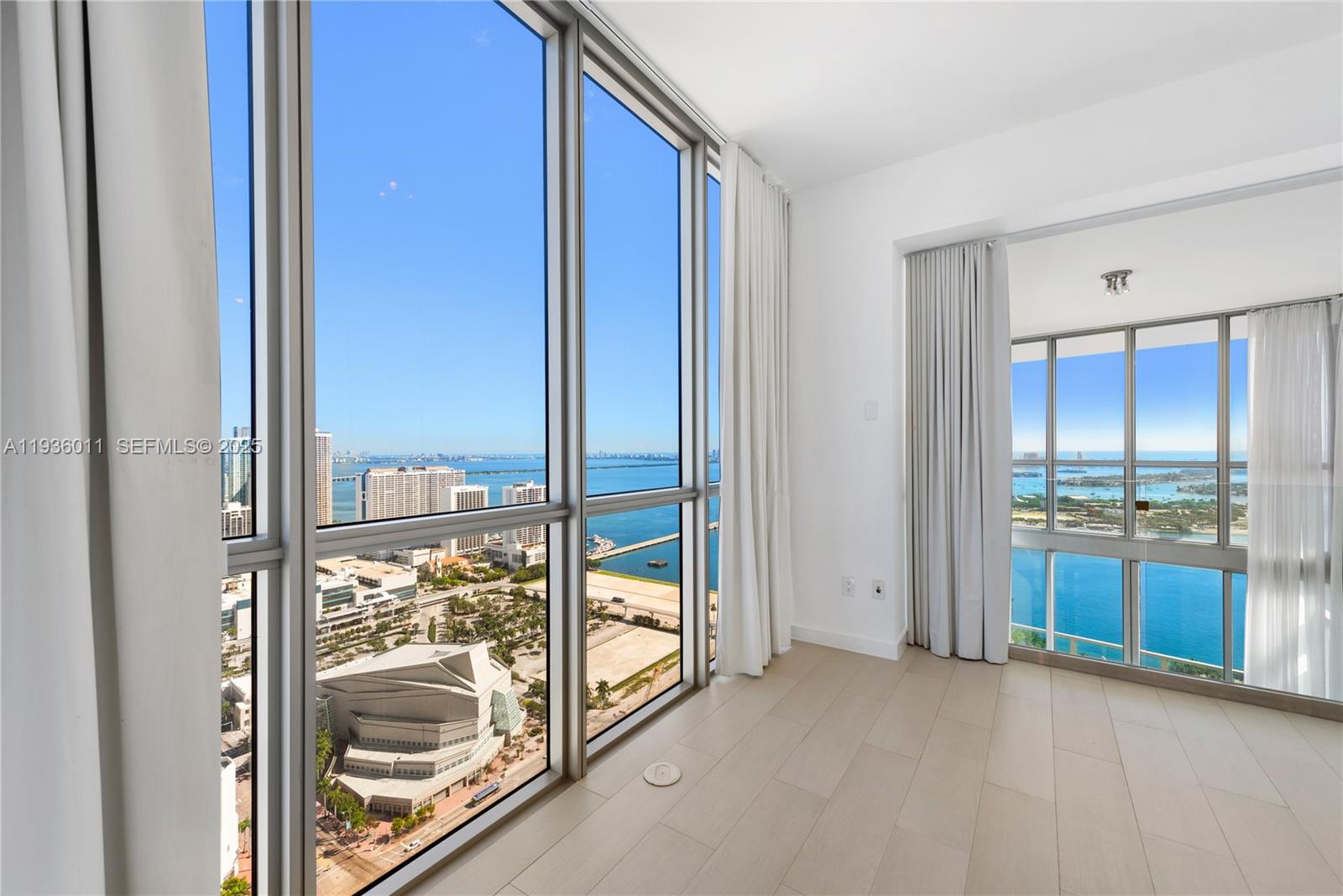 1100 Biscayne Blvd #4307, Miami FL 33132