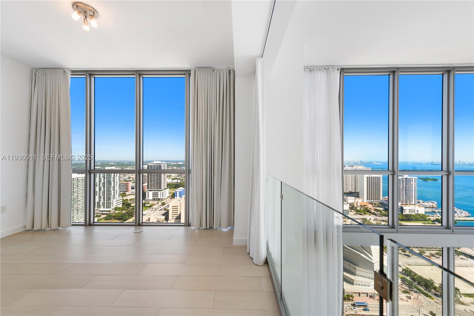1100 Biscayne Blvd #4307, Miami FL 33132