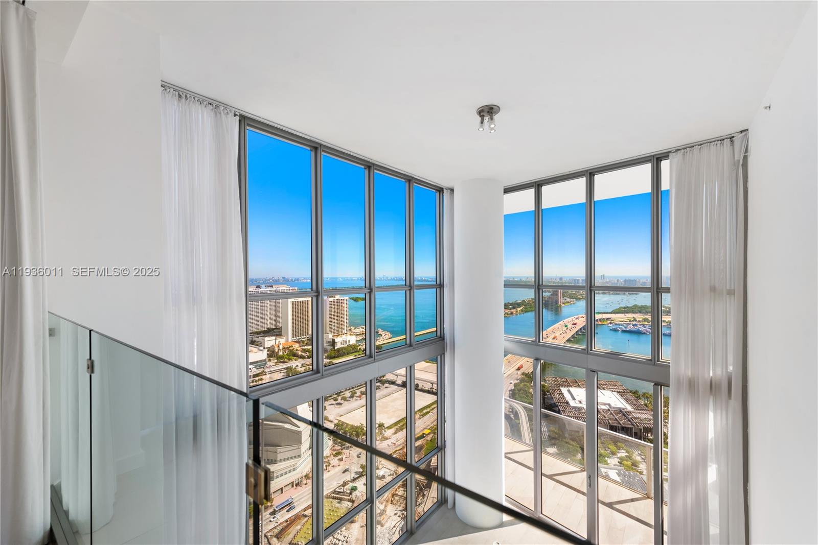 1100 Biscayne Blvd #4307, Miami FL 33132