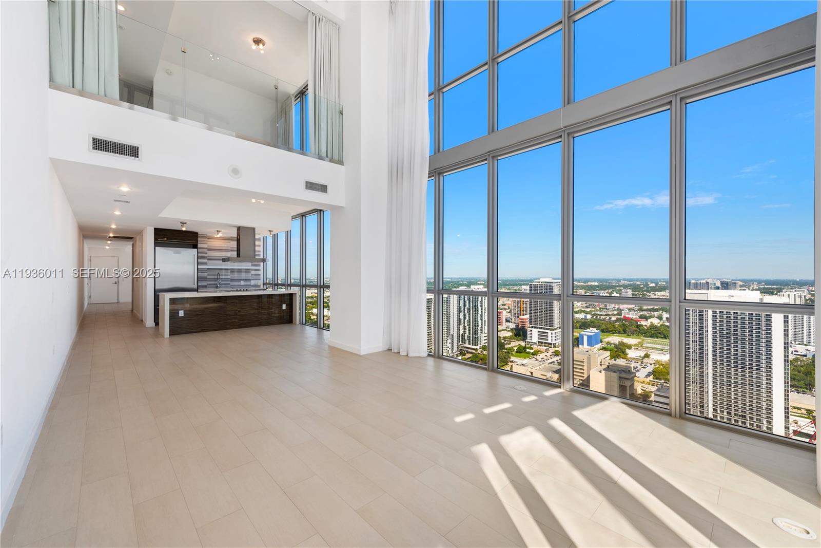 1100 Biscayne Blvd #4307, Miami FL 33132