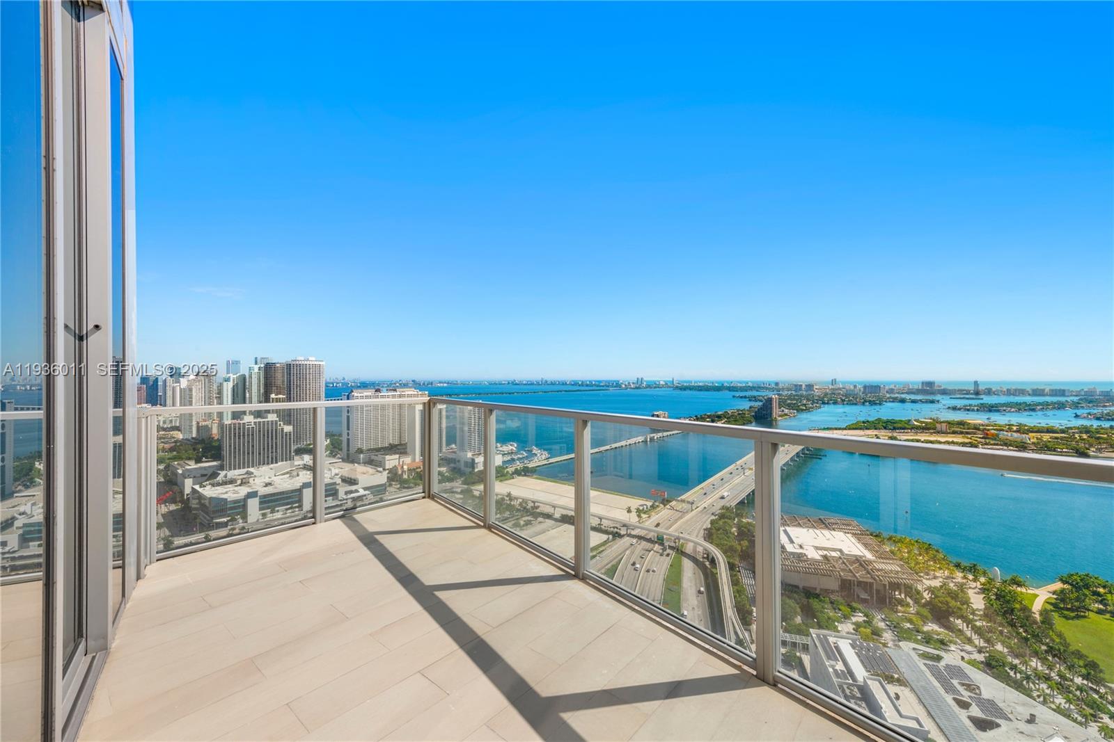 1100 Biscayne Blvd #4307, Miami FL 33132