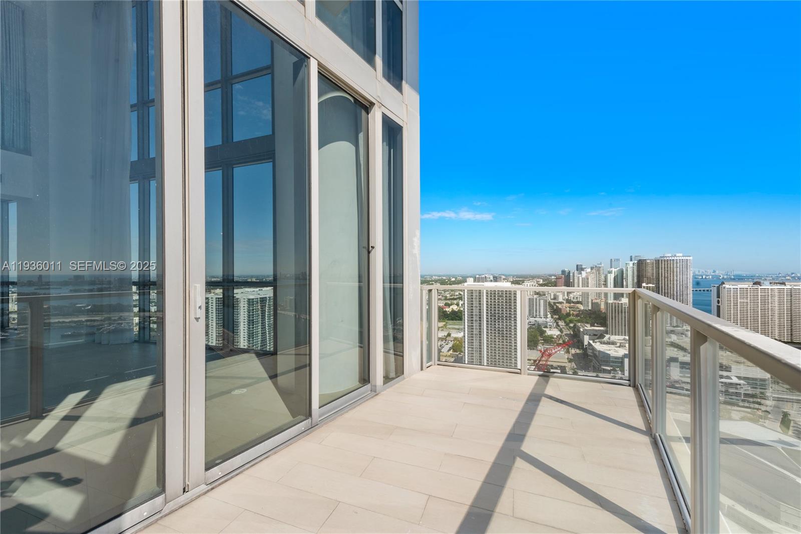 1100 Biscayne Blvd #4307, Miami FL 33132