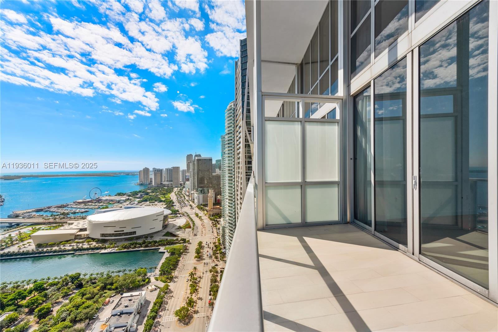 1100 Biscayne Blvd #4307, Miami FL 33132