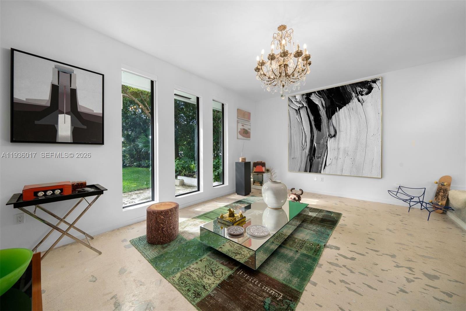 121 Knollwood Drive, Key Biscayne FL 33149