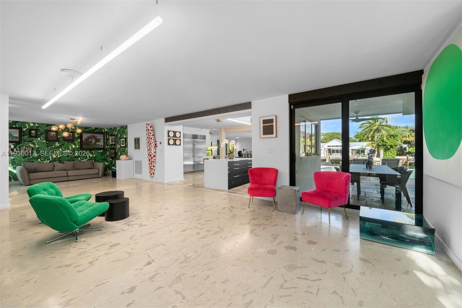 121 Knollwood Drive, Key Biscayne FL 33149