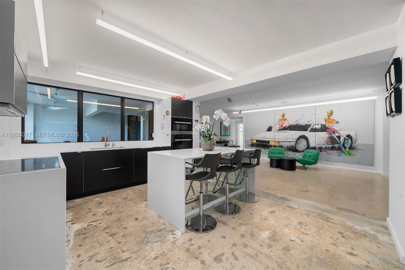 121 Knollwood Drive, Key Biscayne FL 33149