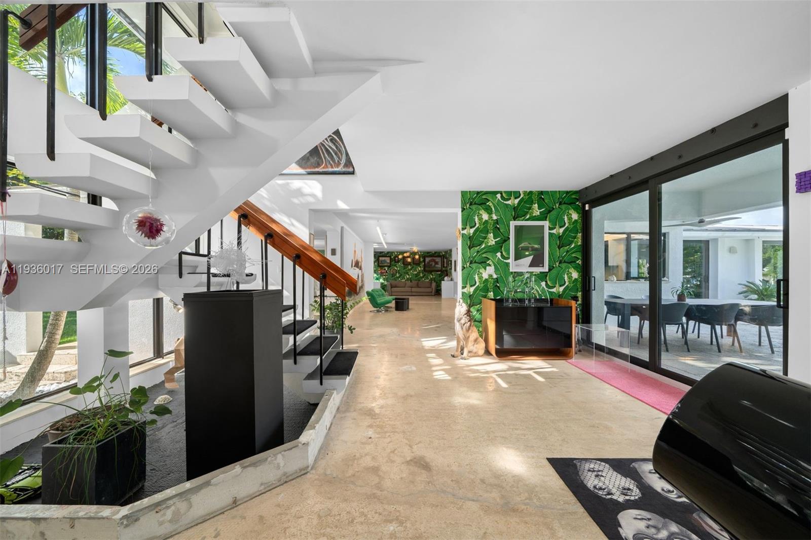 121 Knollwood Drive, Key Biscayne FL 33149