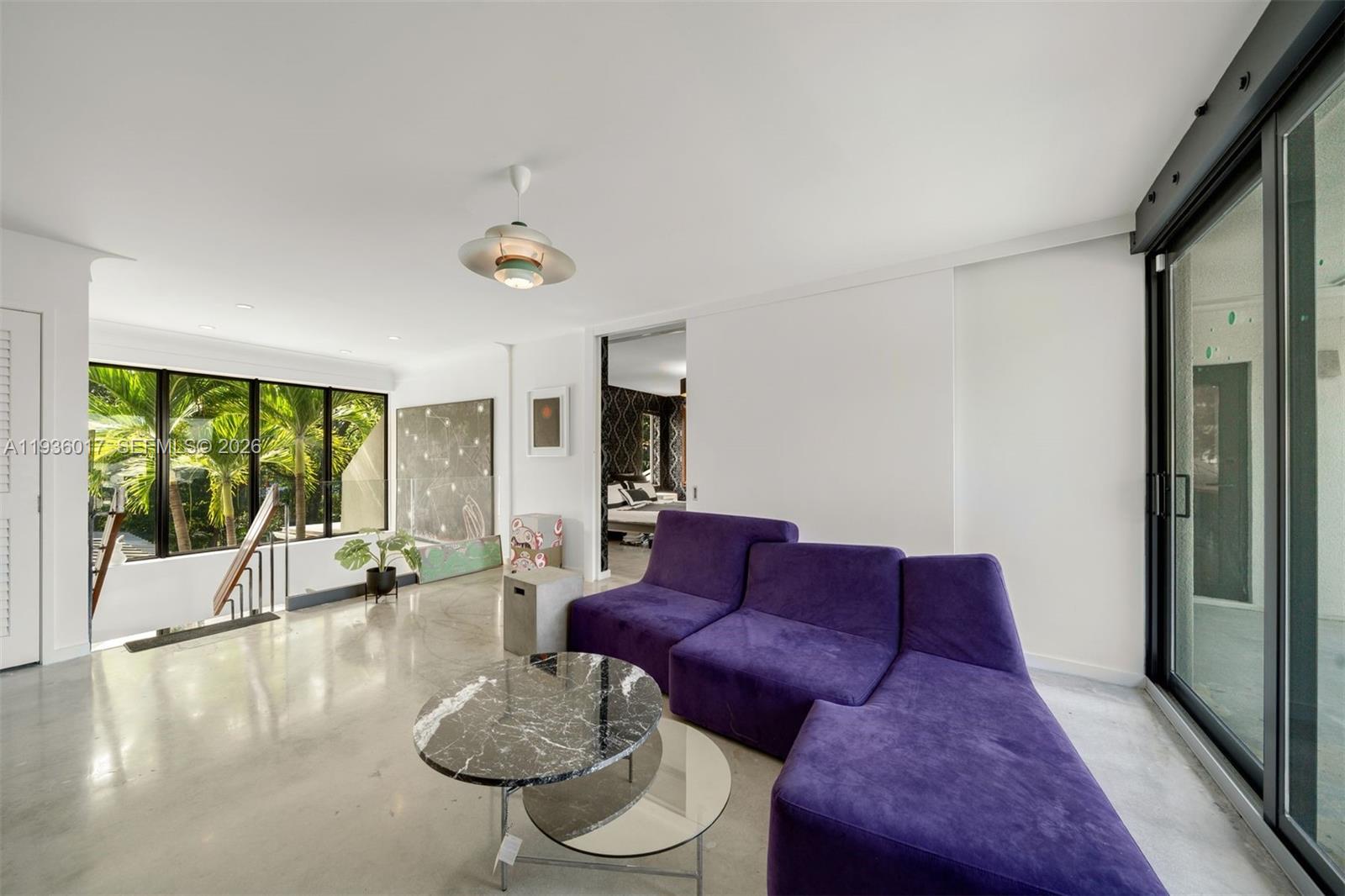 121 Knollwood Drive, Key Biscayne FL 33149