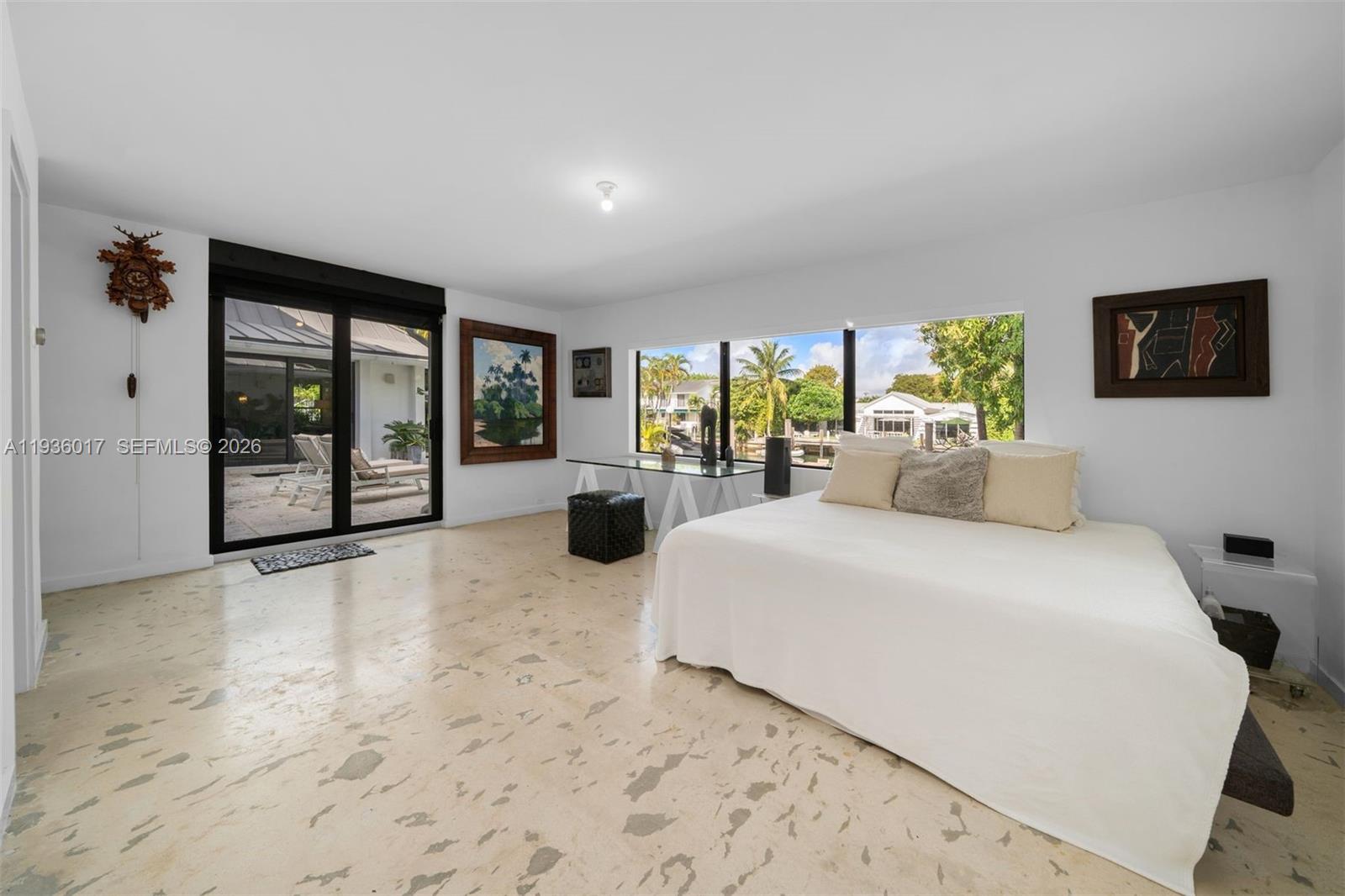 121 Knollwood Drive, Key Biscayne FL 33149