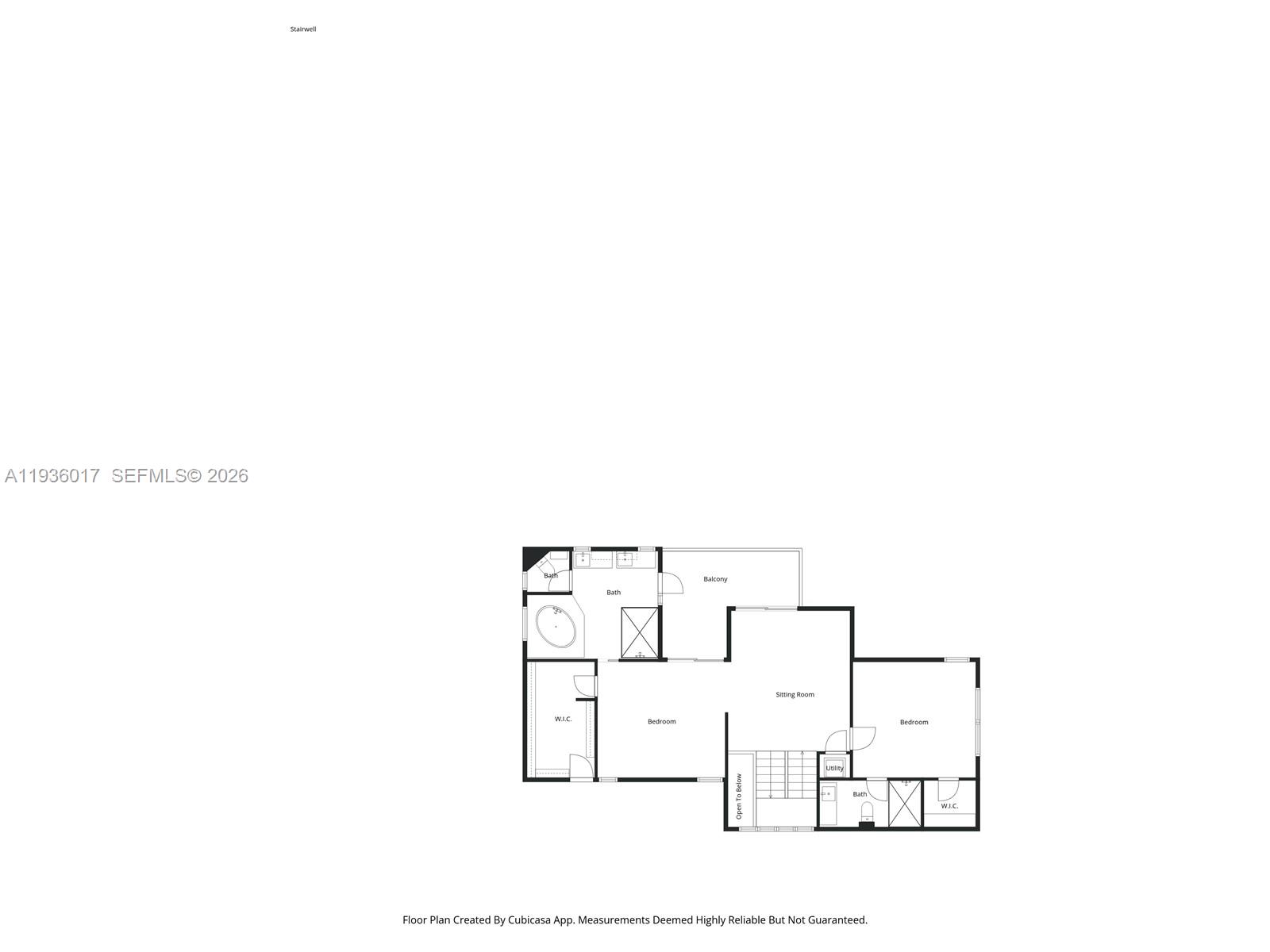 121 Knollwood Drive, Key Biscayne FL 33149