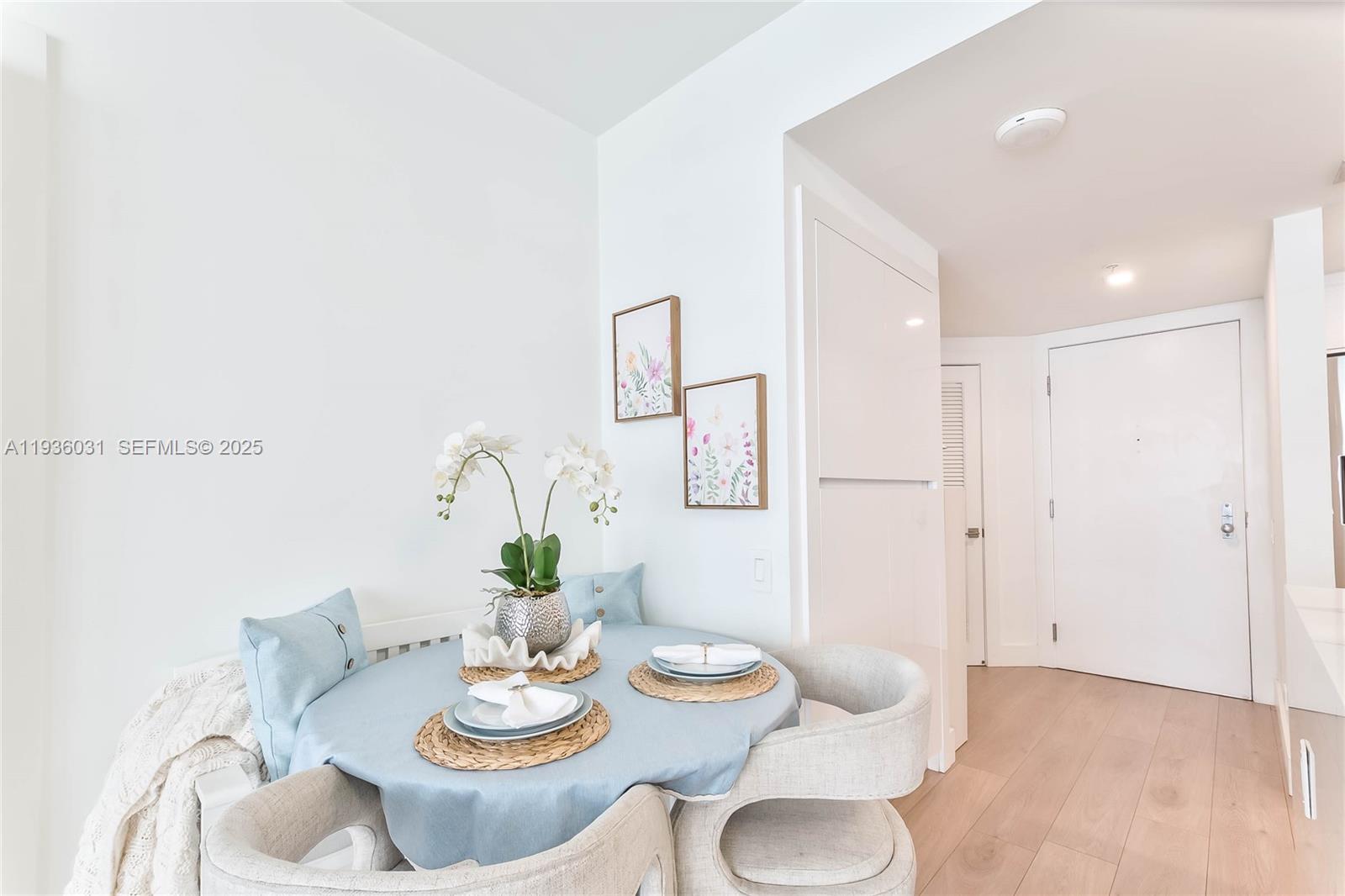 701 Brickell Key Blvd #808, Miami FL 33131