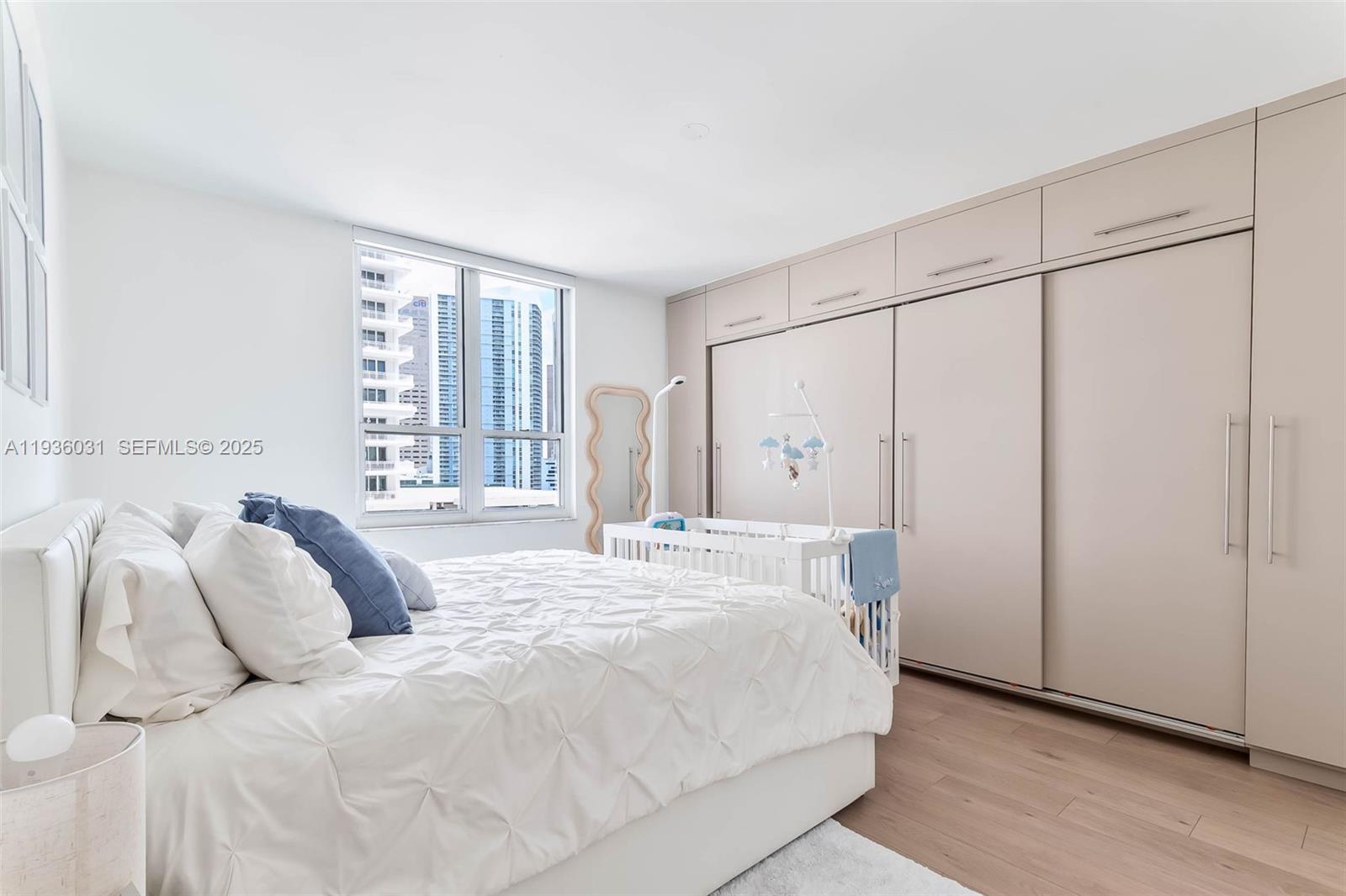 701 Brickell Key Blvd #808, Miami FL 33131