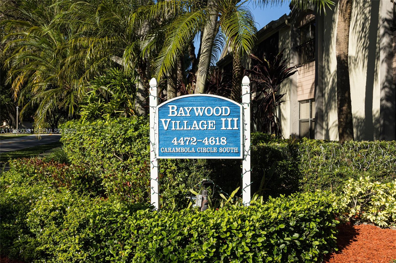 4534 S Carambola Cir S #27275, Coconut Creek FL 33066
