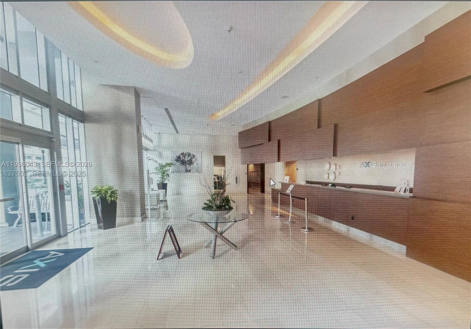1111 SW 1 #2616, Miami FL 33130