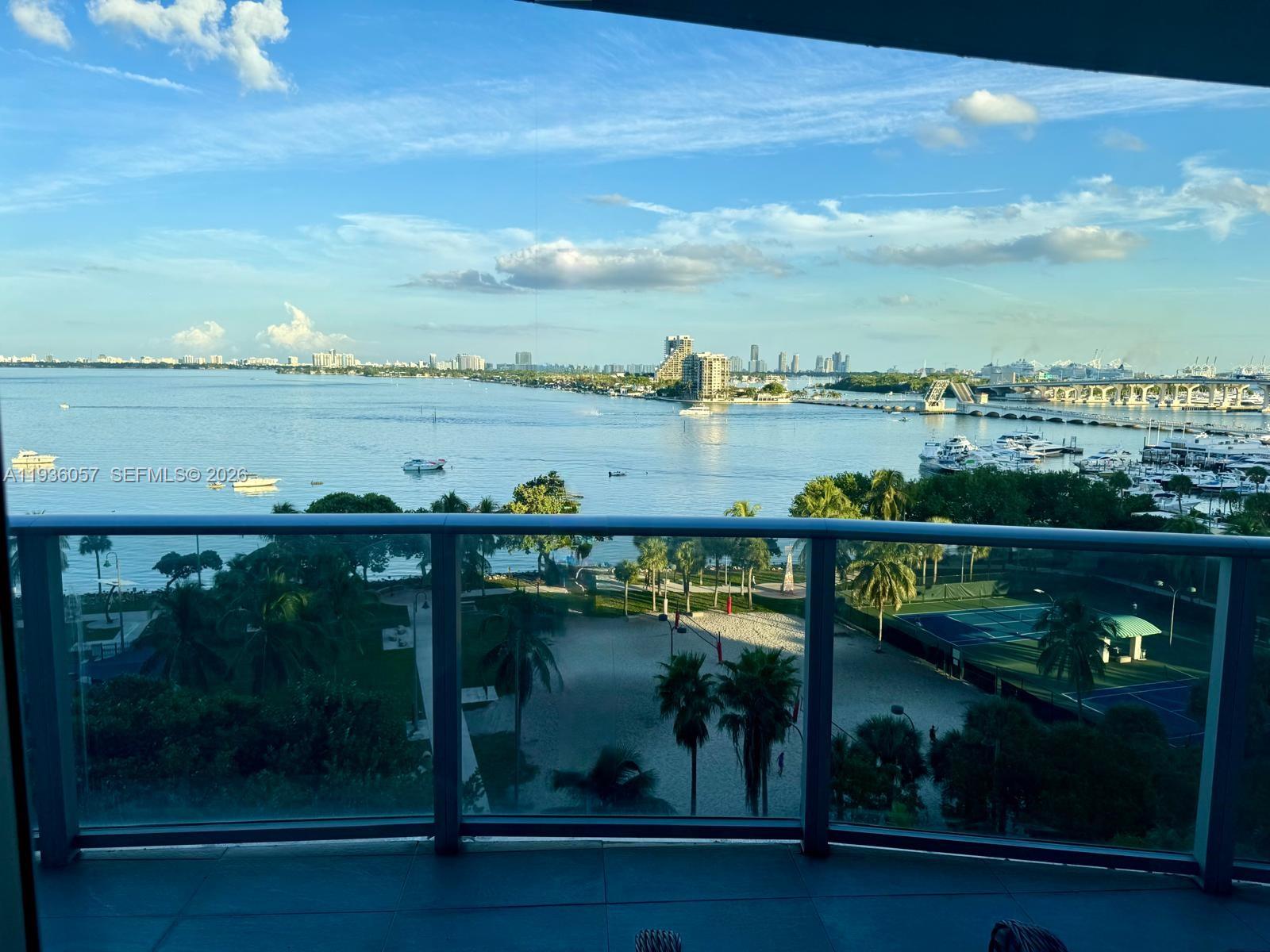 488 NE 18 #806, Miami FL 33132