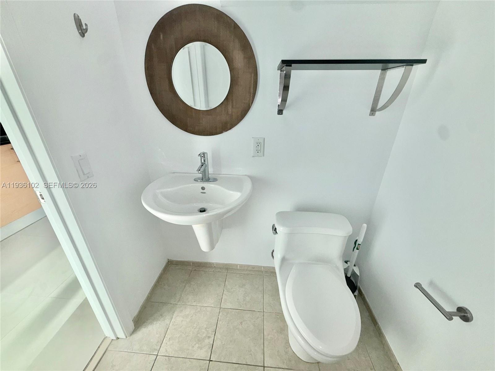 60 SW 13th St #1603, Miami FL 33130