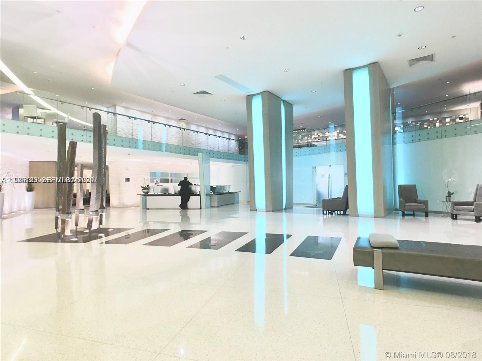 92 SW 3rd St #2312, Miami FL 33130
