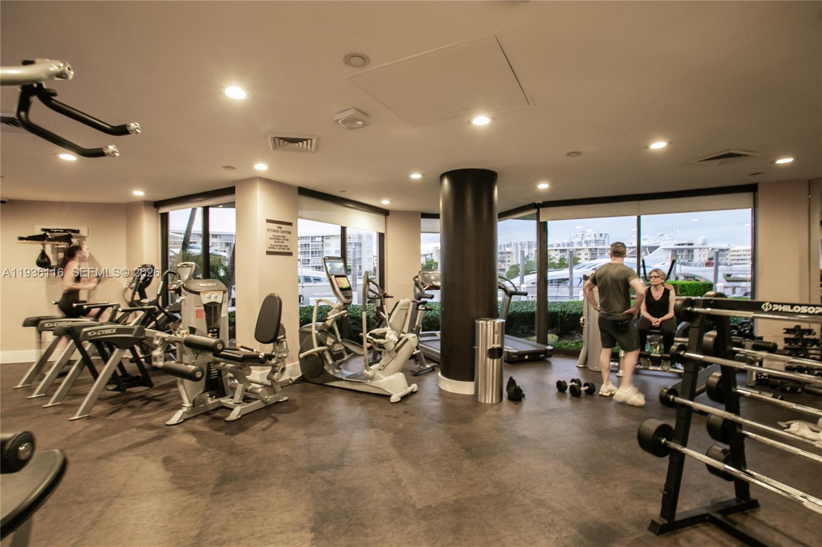 1000 W Island Blvd #2906, Aventura FL 33160