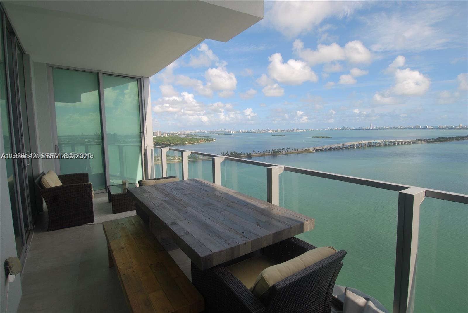 2900 NE 7th Ave #2503, Miami FL 33137