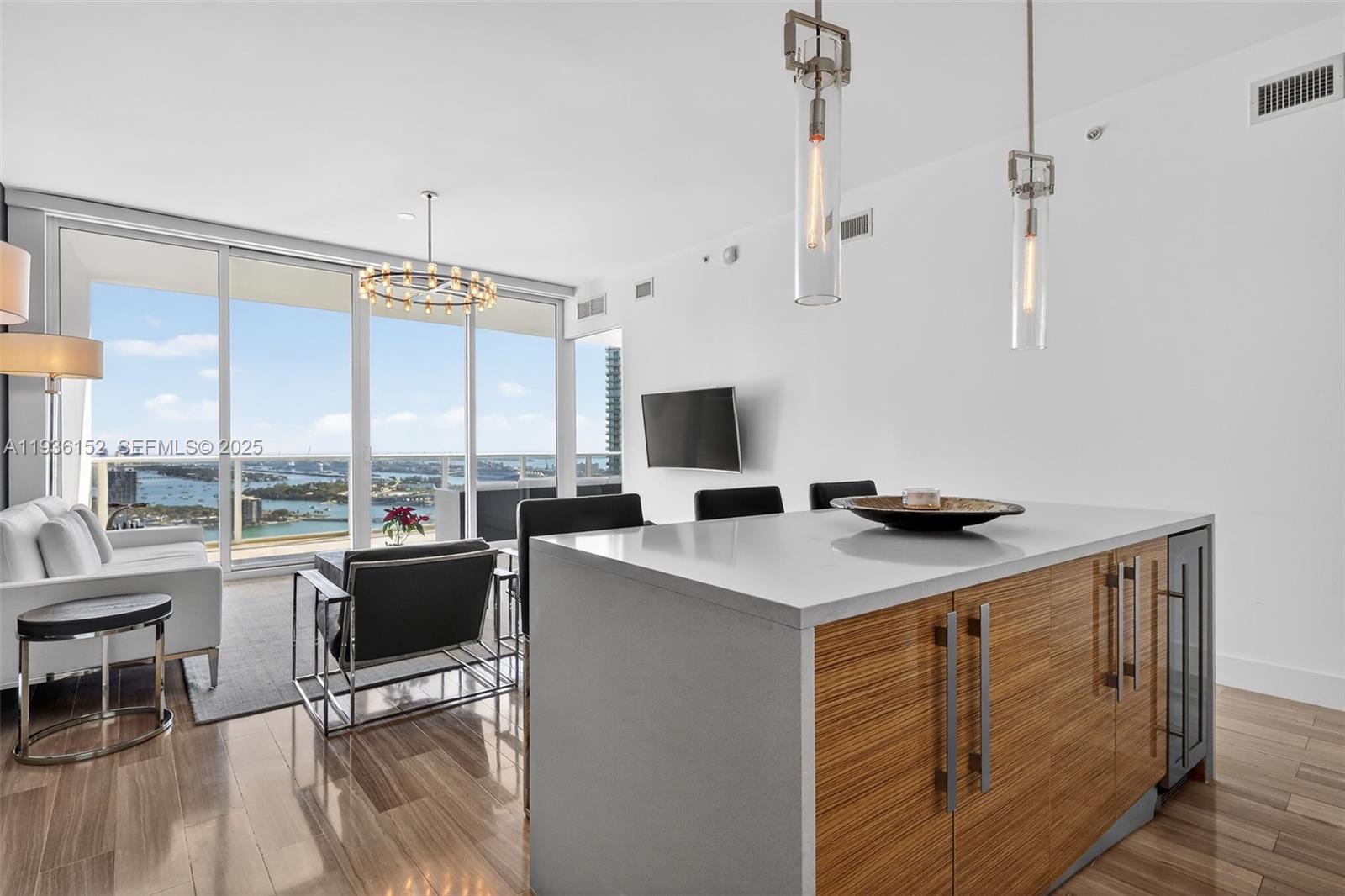 2020 N Bayshore Dr #3505, Miami FL 33137