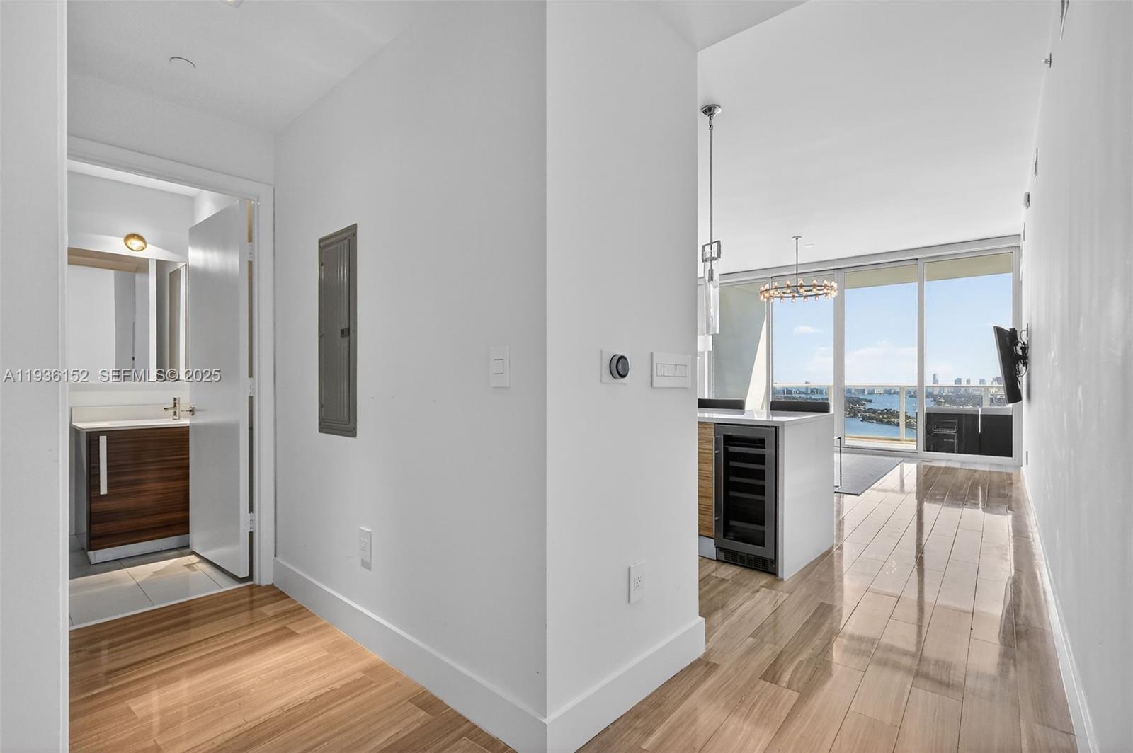 2020 N Bayshore Dr #3505, Miami FL 33137