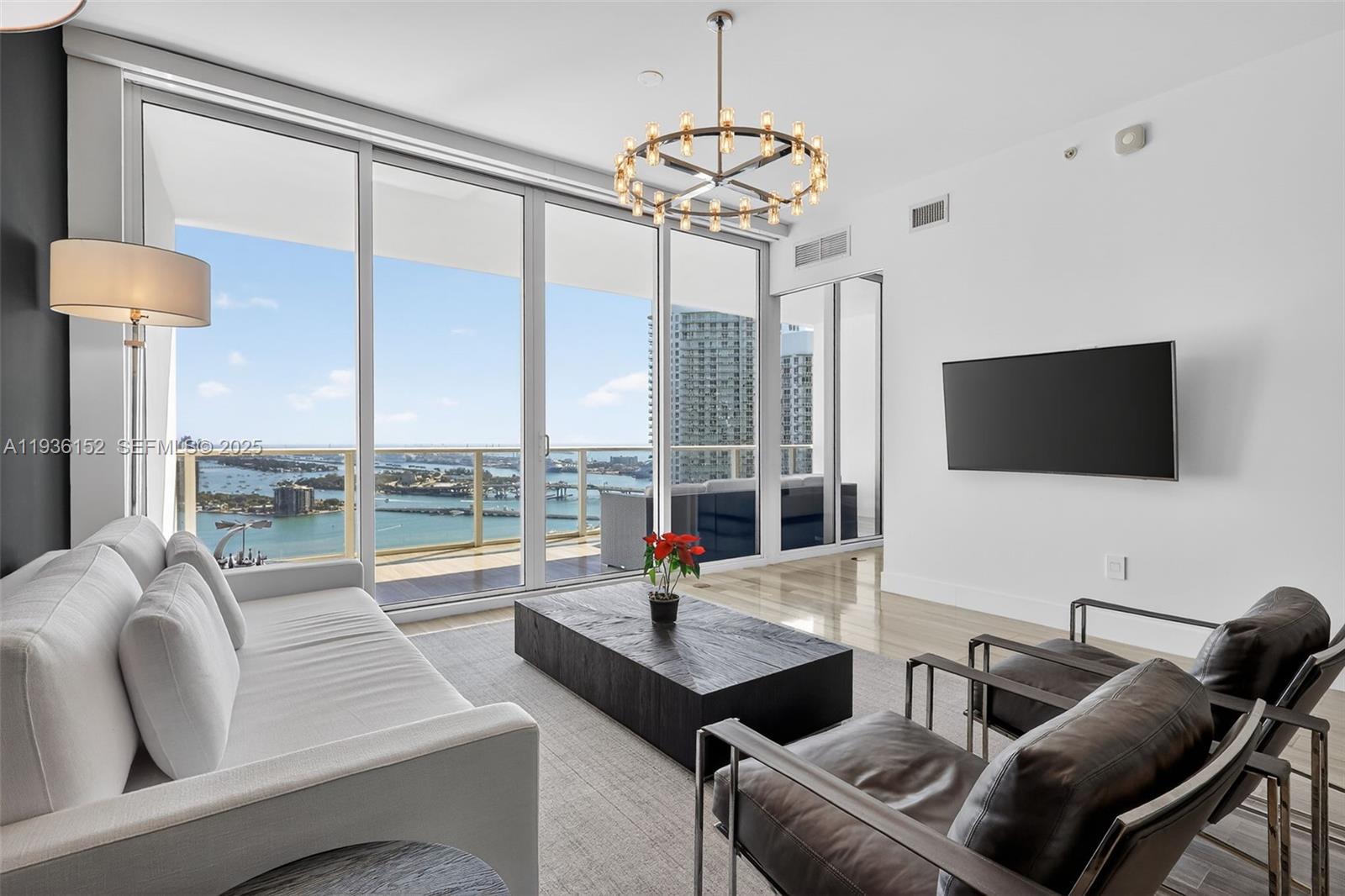 2020 N Bayshore Dr #3505, Miami FL 33137