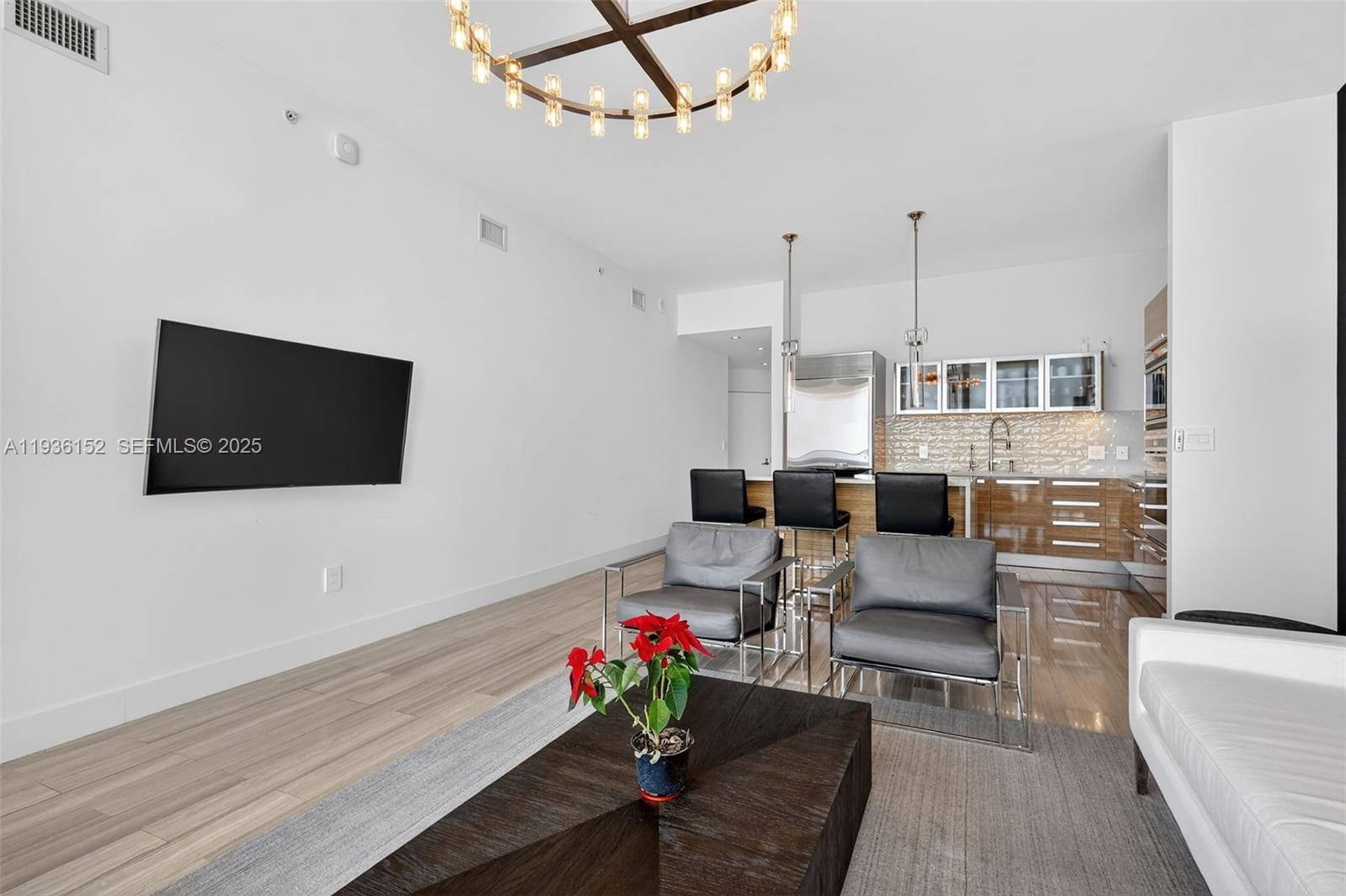 2020 N Bayshore Dr #3505, Miami FL 33137