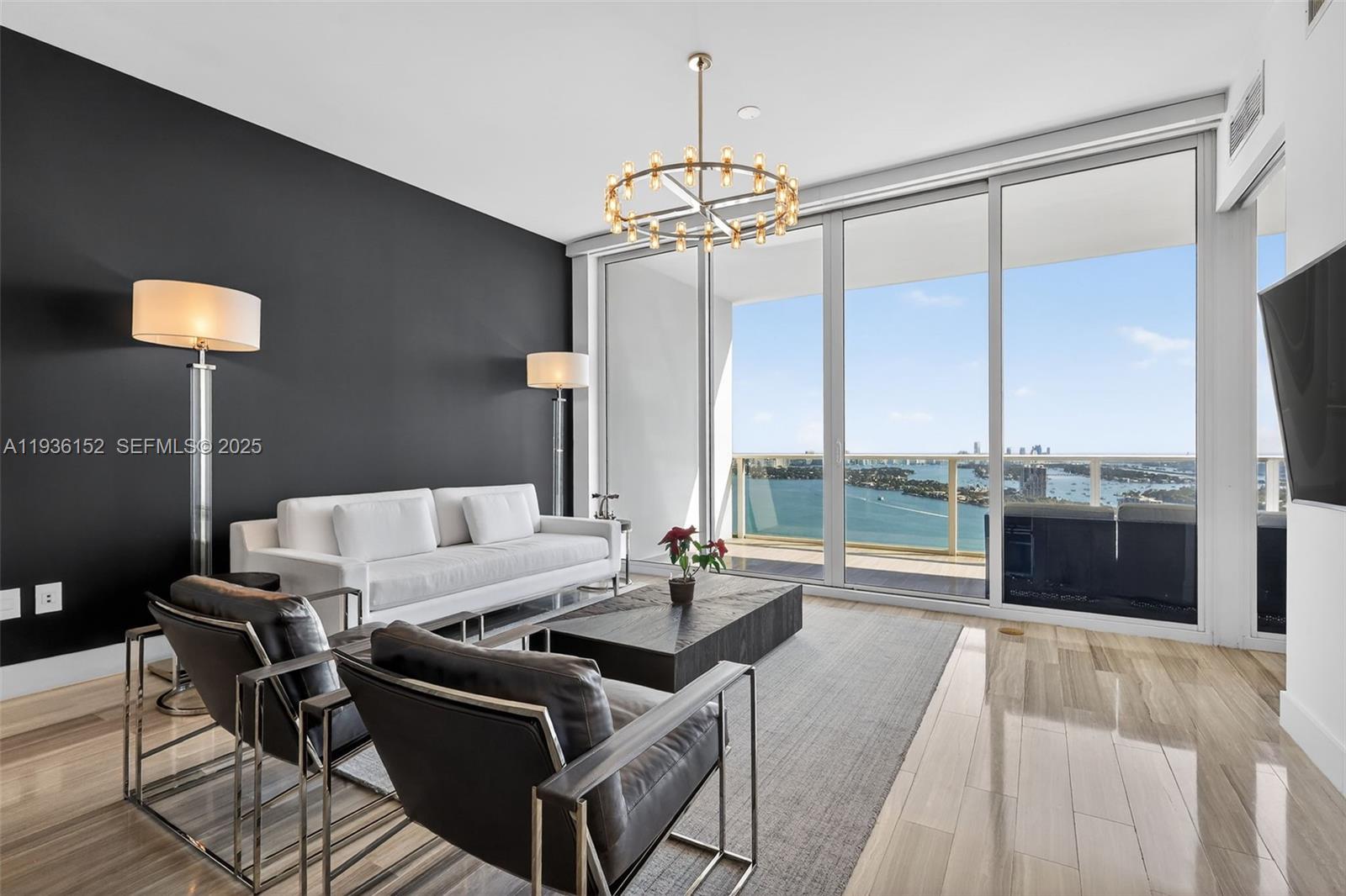 2020 N Bayshore Dr #3505, Miami FL 33137