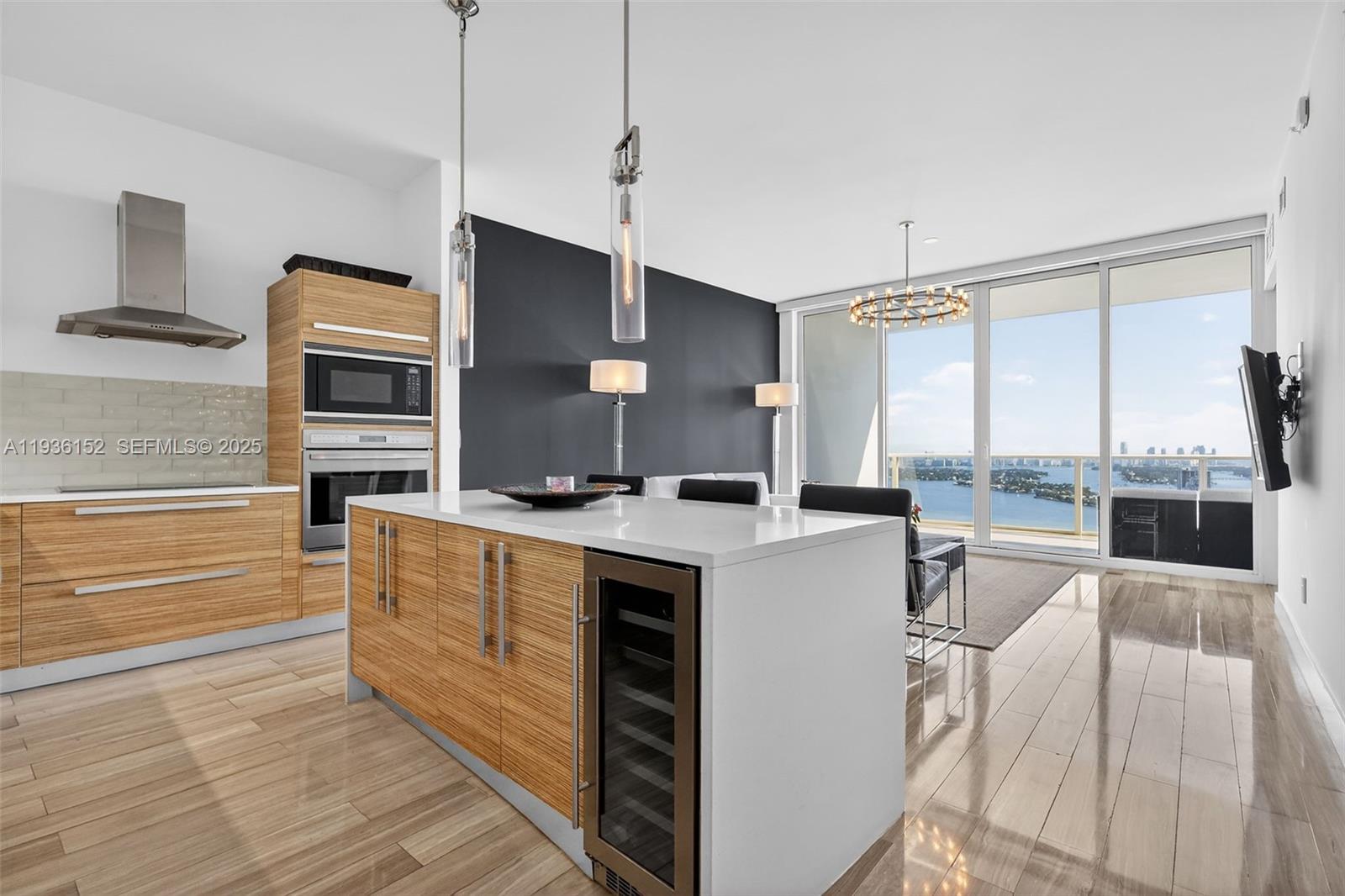 2020 N Bayshore Dr #3505, Miami FL 33137