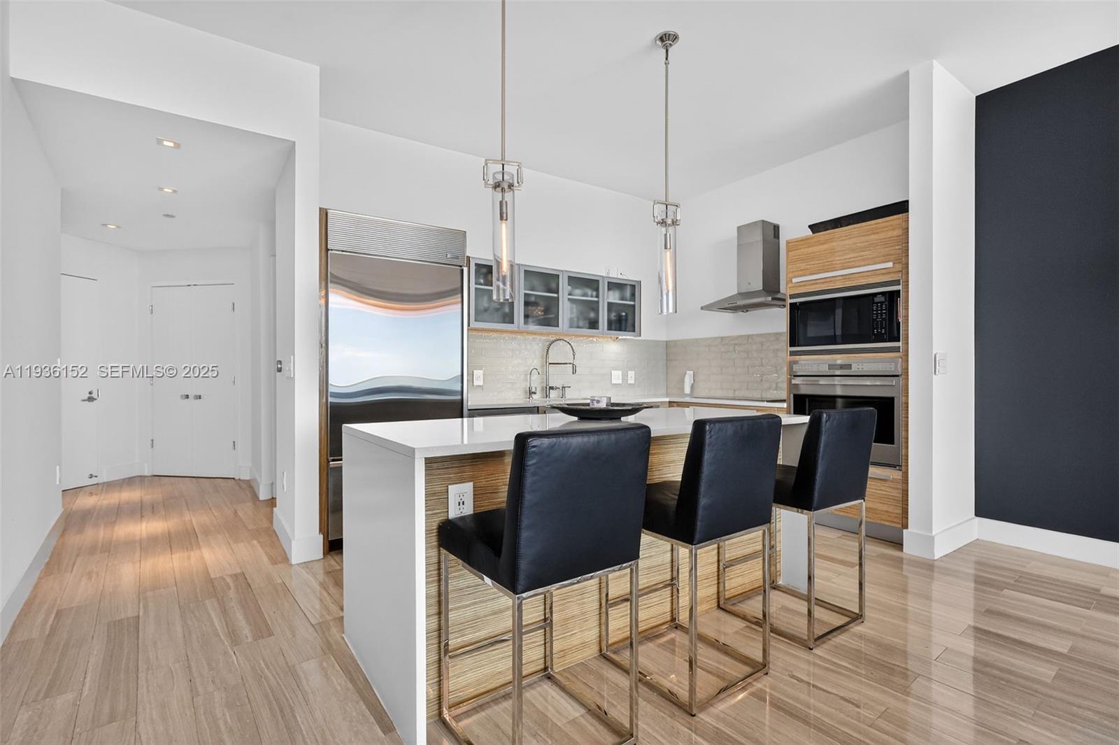 2020 N Bayshore Dr #3505, Miami FL 33137