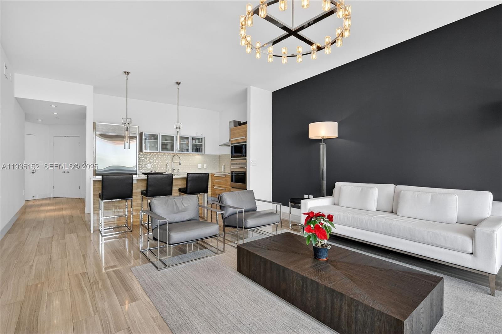 2020 N Bayshore Dr #3505, Miami FL 33137