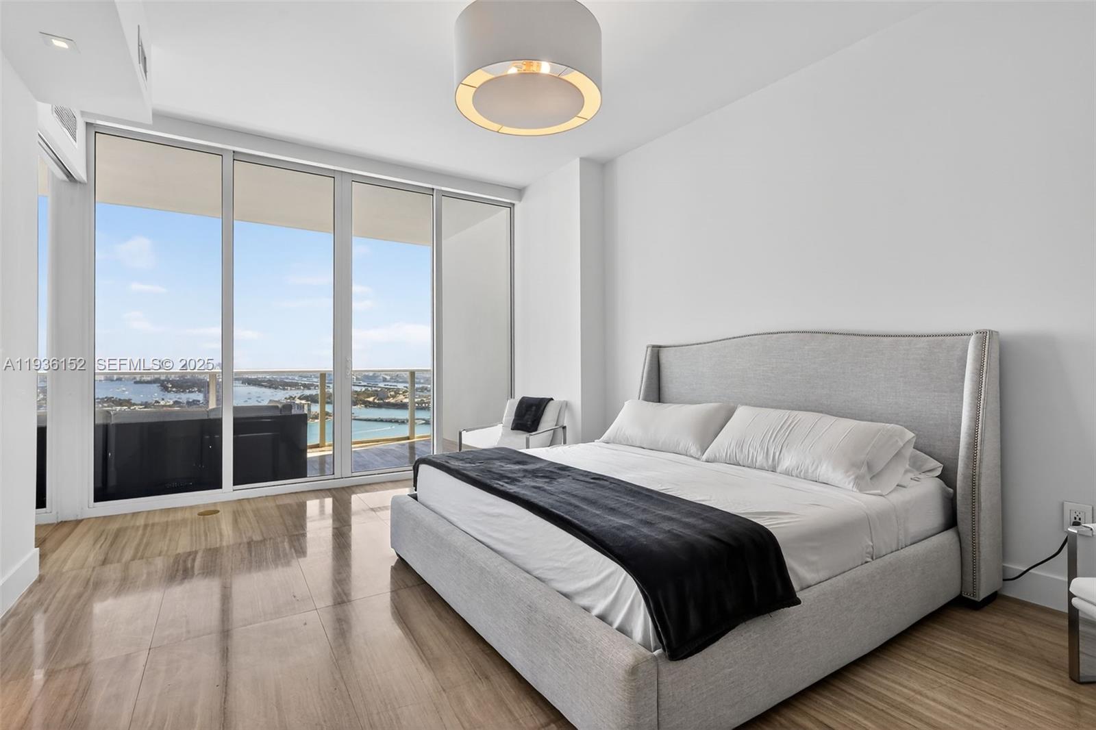 2020 N Bayshore Dr #3505, Miami FL 33137