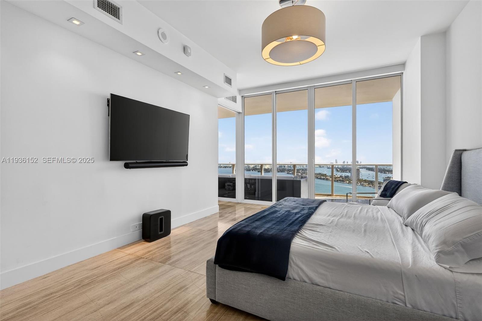 2020 N Bayshore Dr #3505, Miami FL 33137