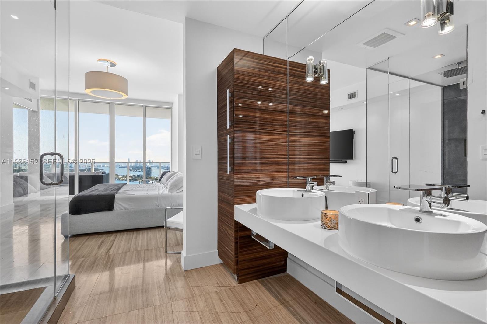 2020 N Bayshore Dr #3505, Miami FL 33137
