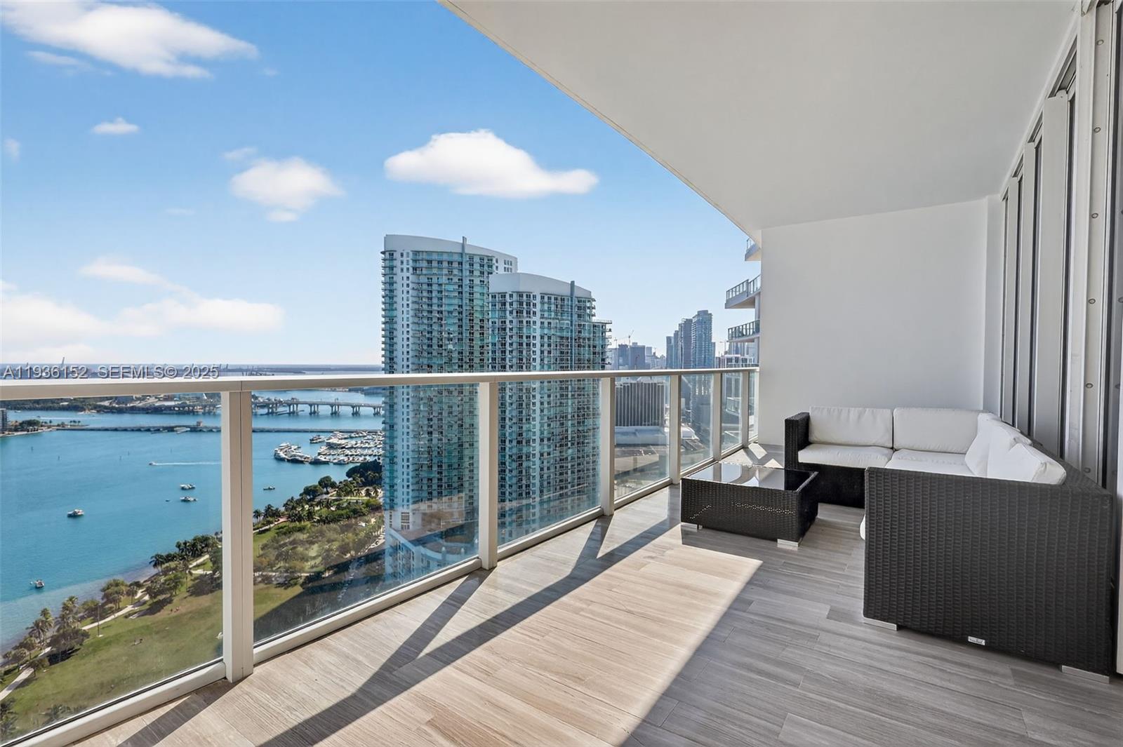 2020 N Bayshore Dr #3505, Miami FL 33137